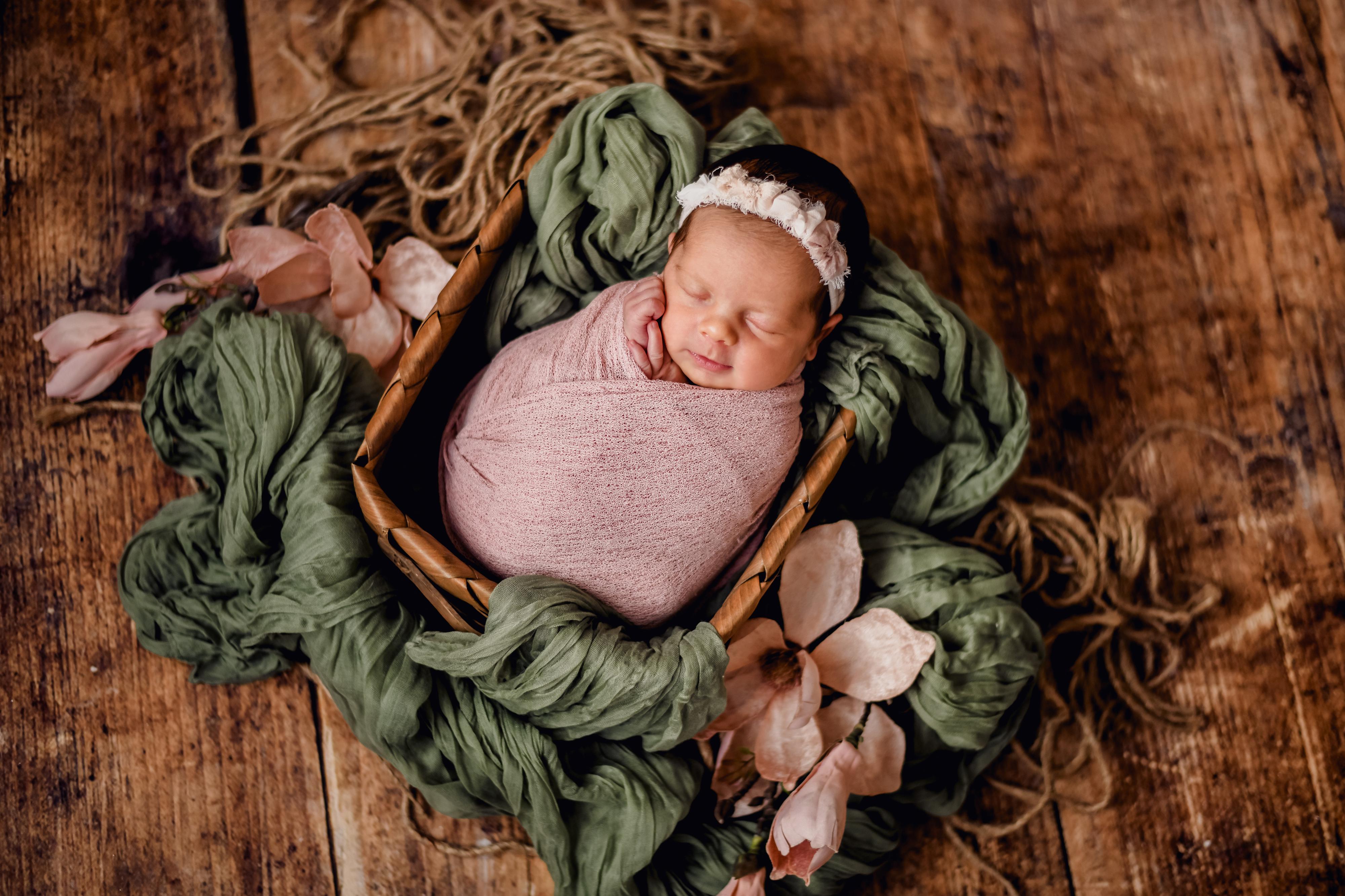 Barbora Dědečková rodinná a svatební fotografka foto 2