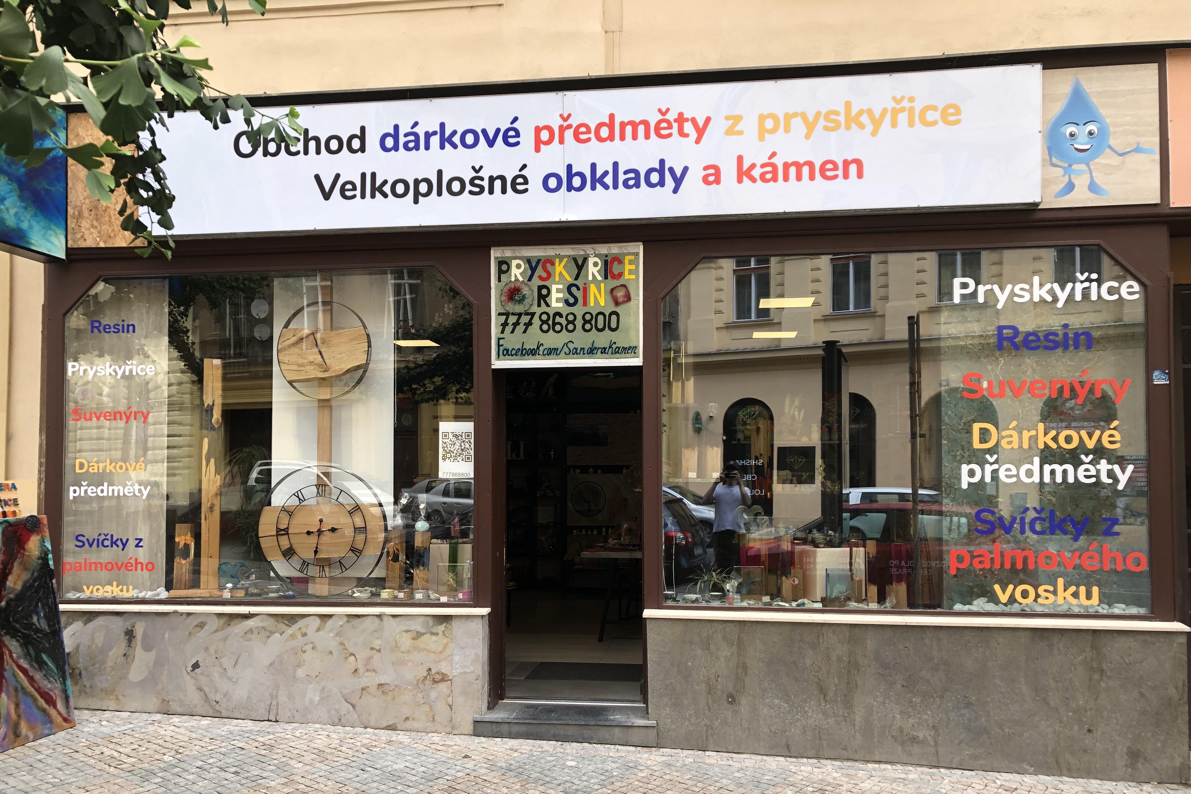 Petr Šandera – Kamenické a obkladačské práce