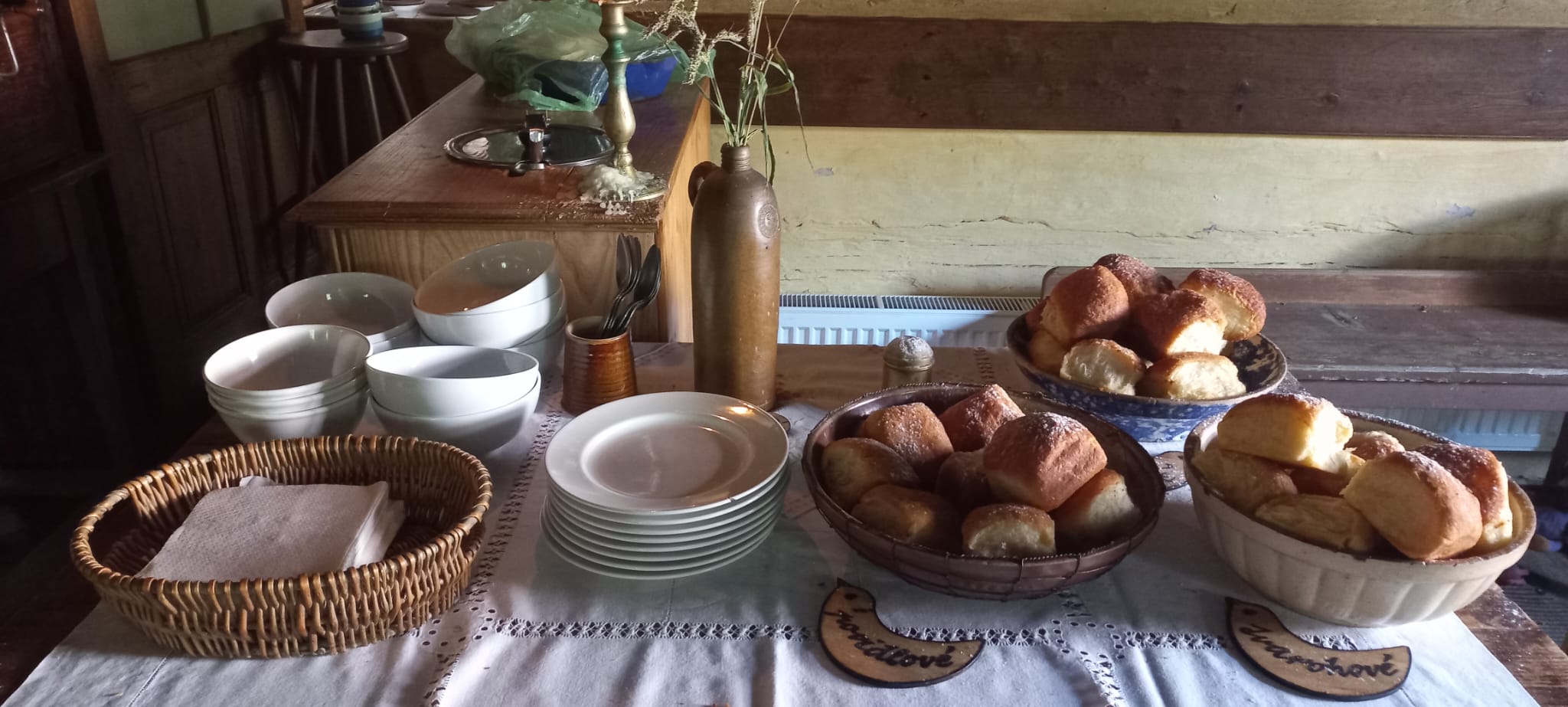 Hamerská krčma Jonáš foto 6