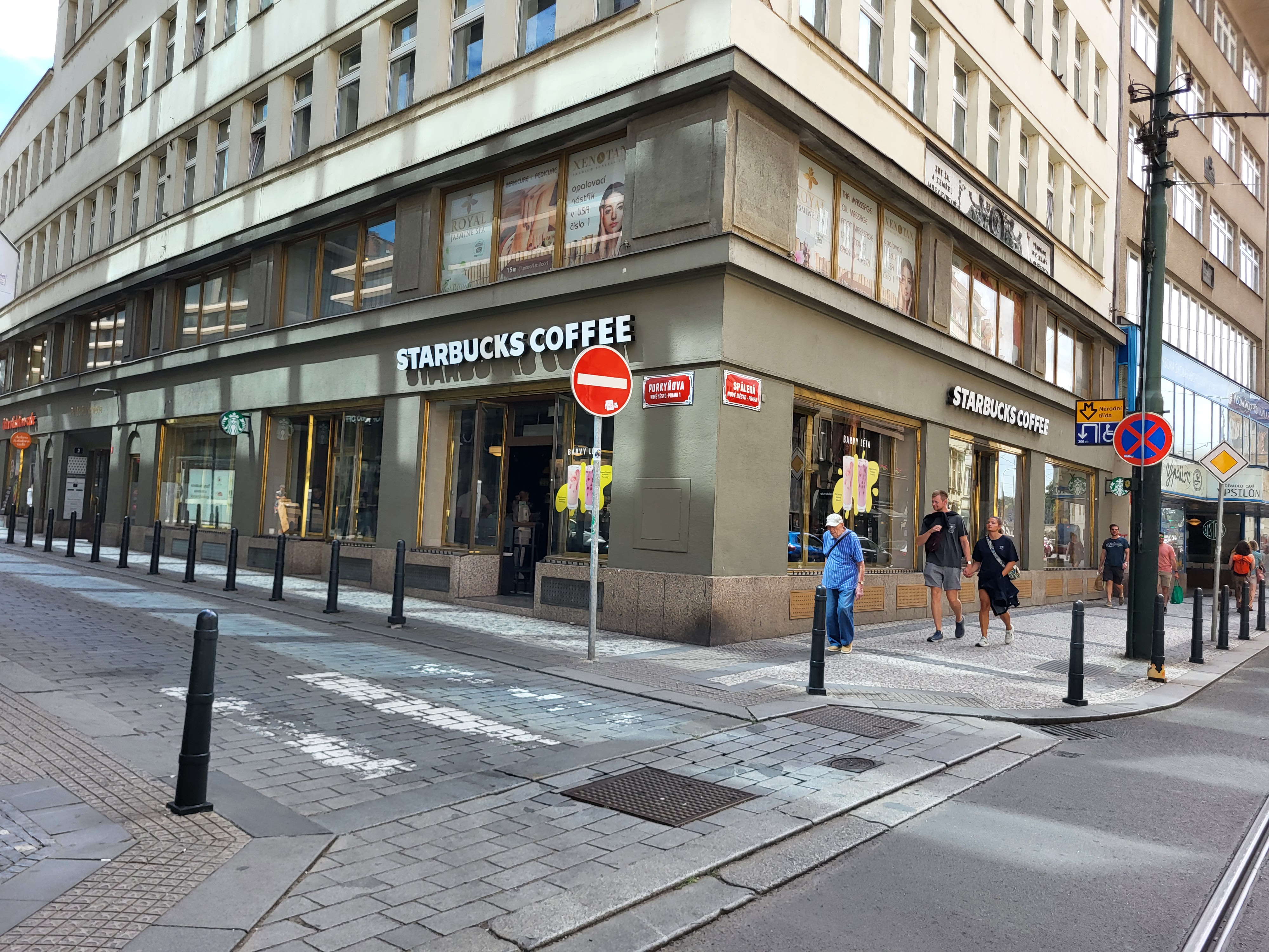 Starbucks Coffee foto 3