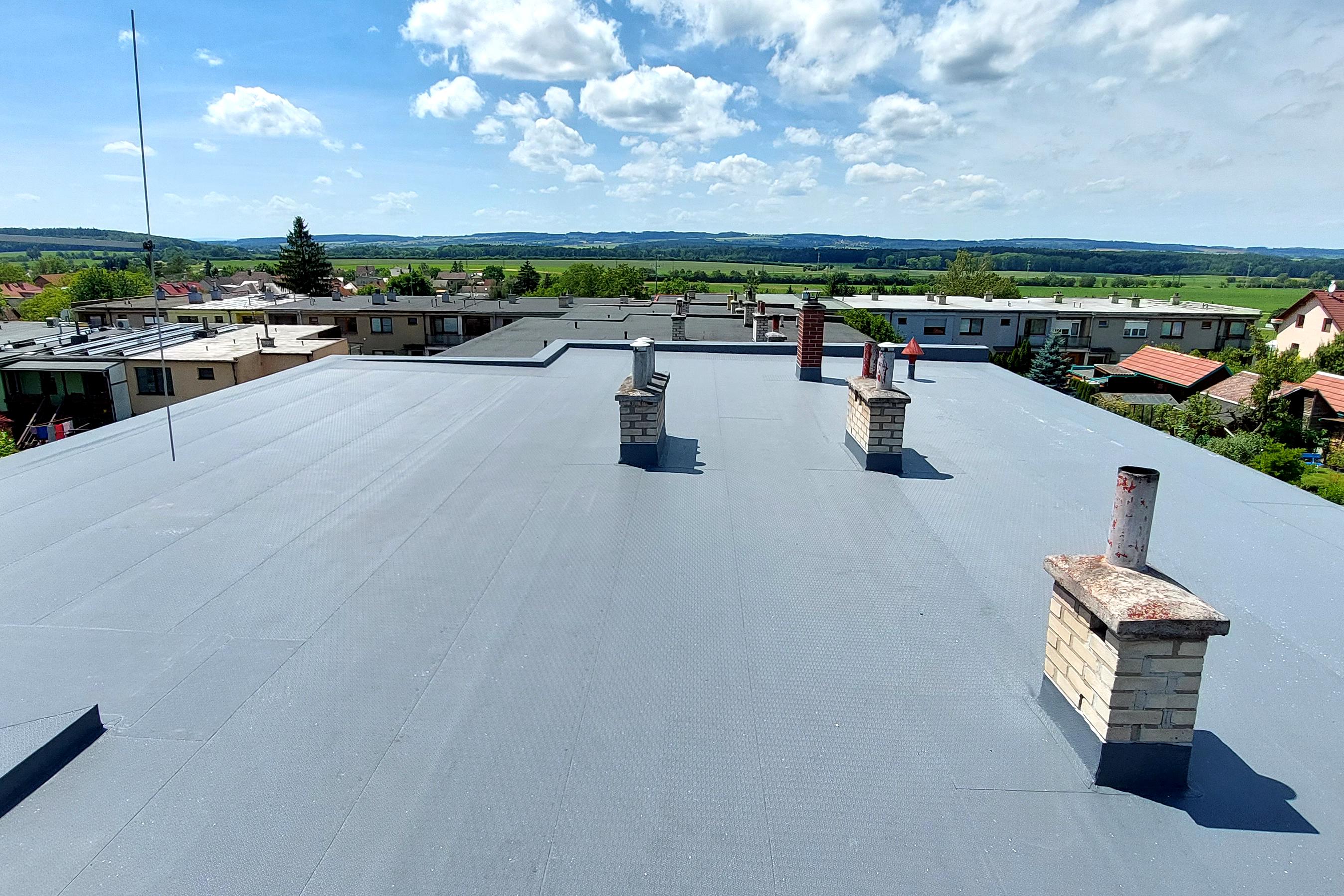 Izolace Cabalka foto 1