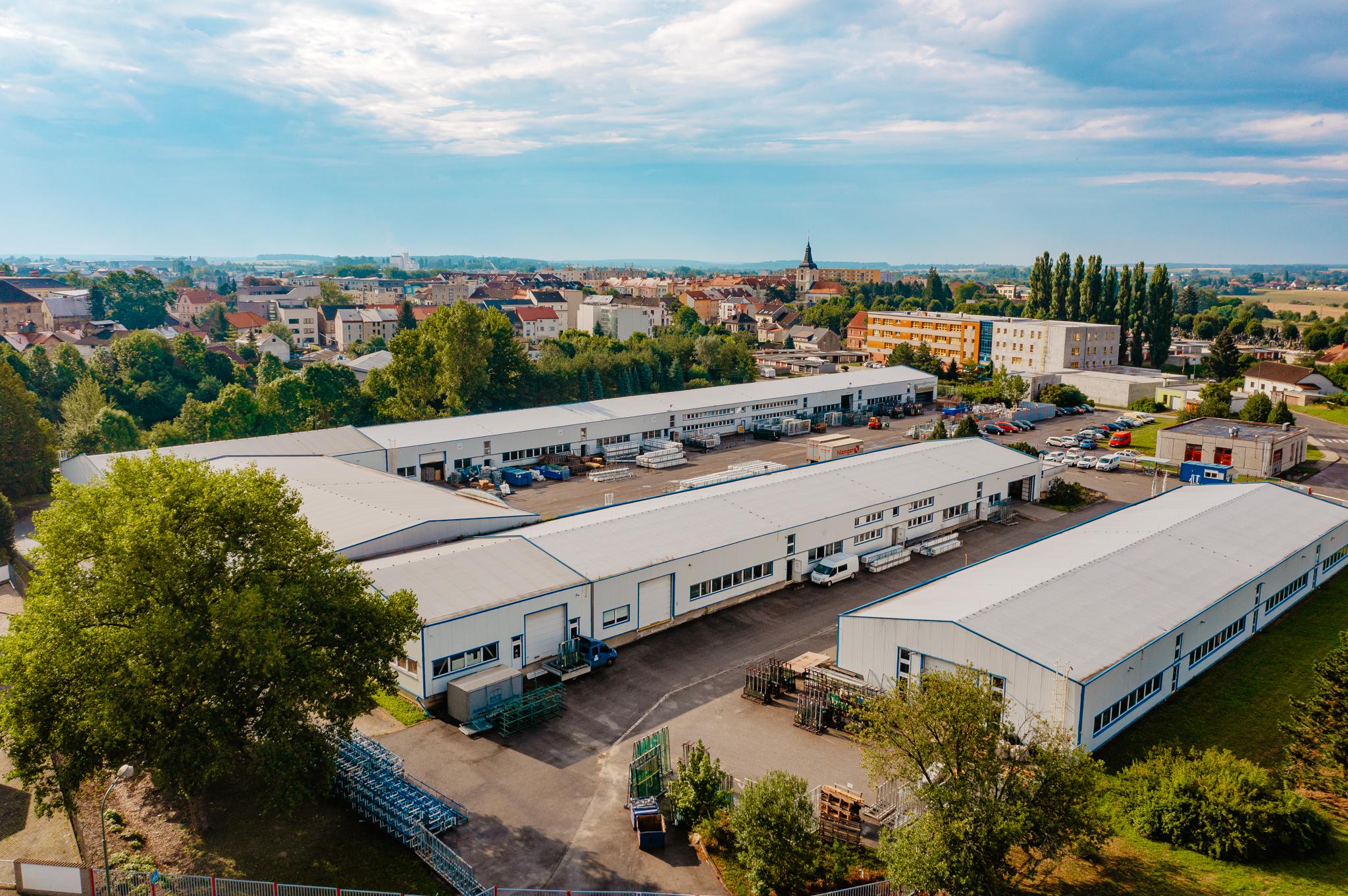 hilzinger okna dveře foto 1