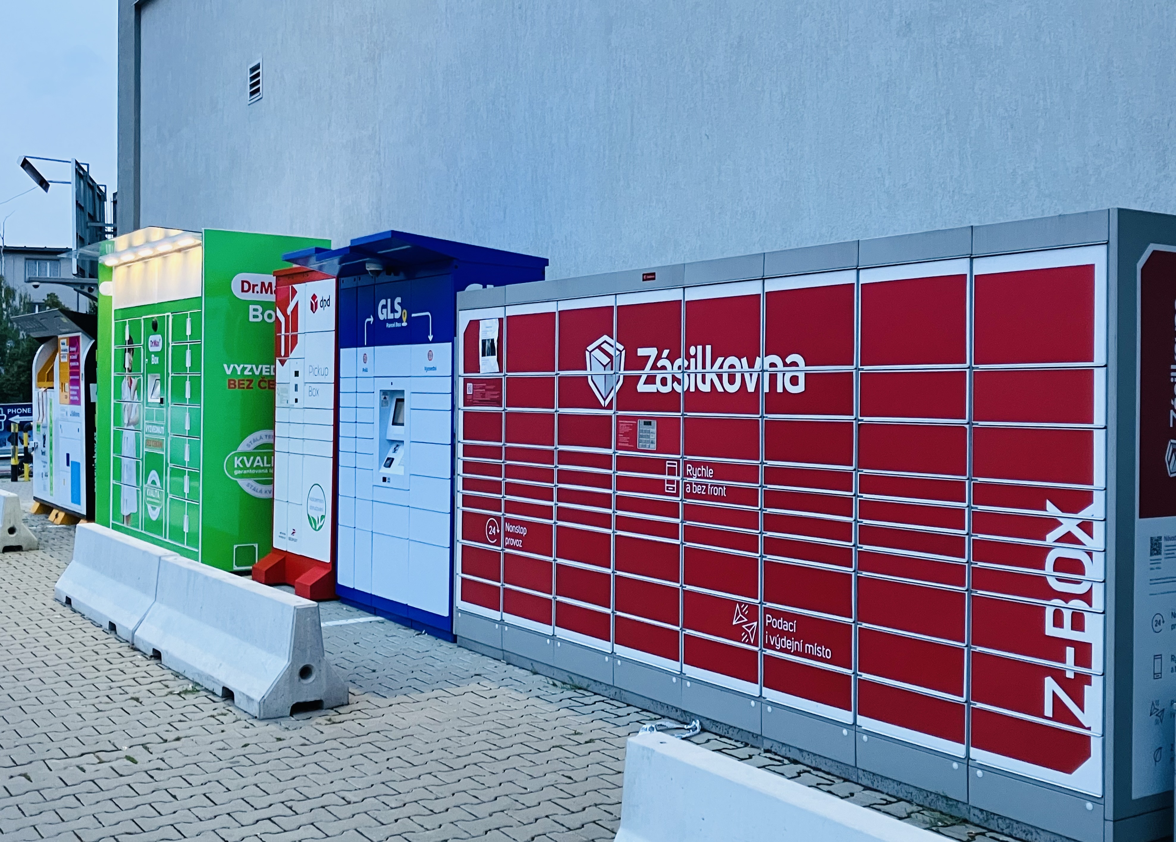Z-BOX foto 4
