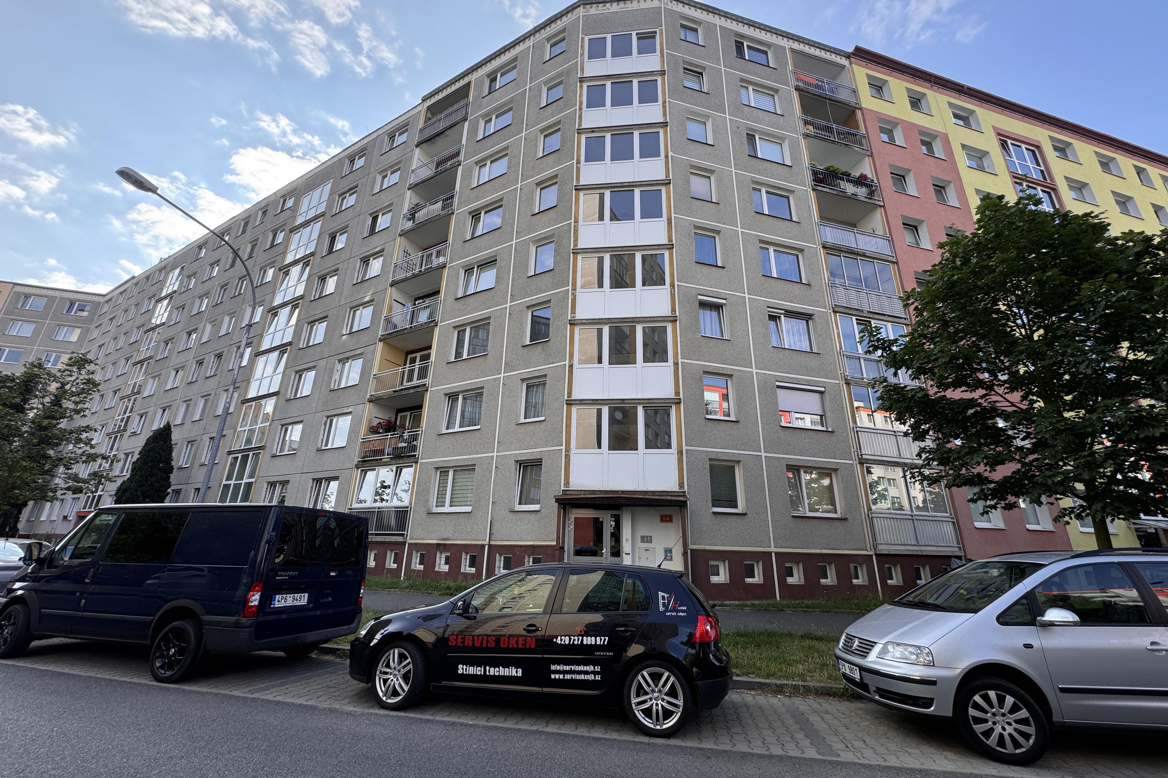 Množstevní slevy pro SVJ a bytová družstva