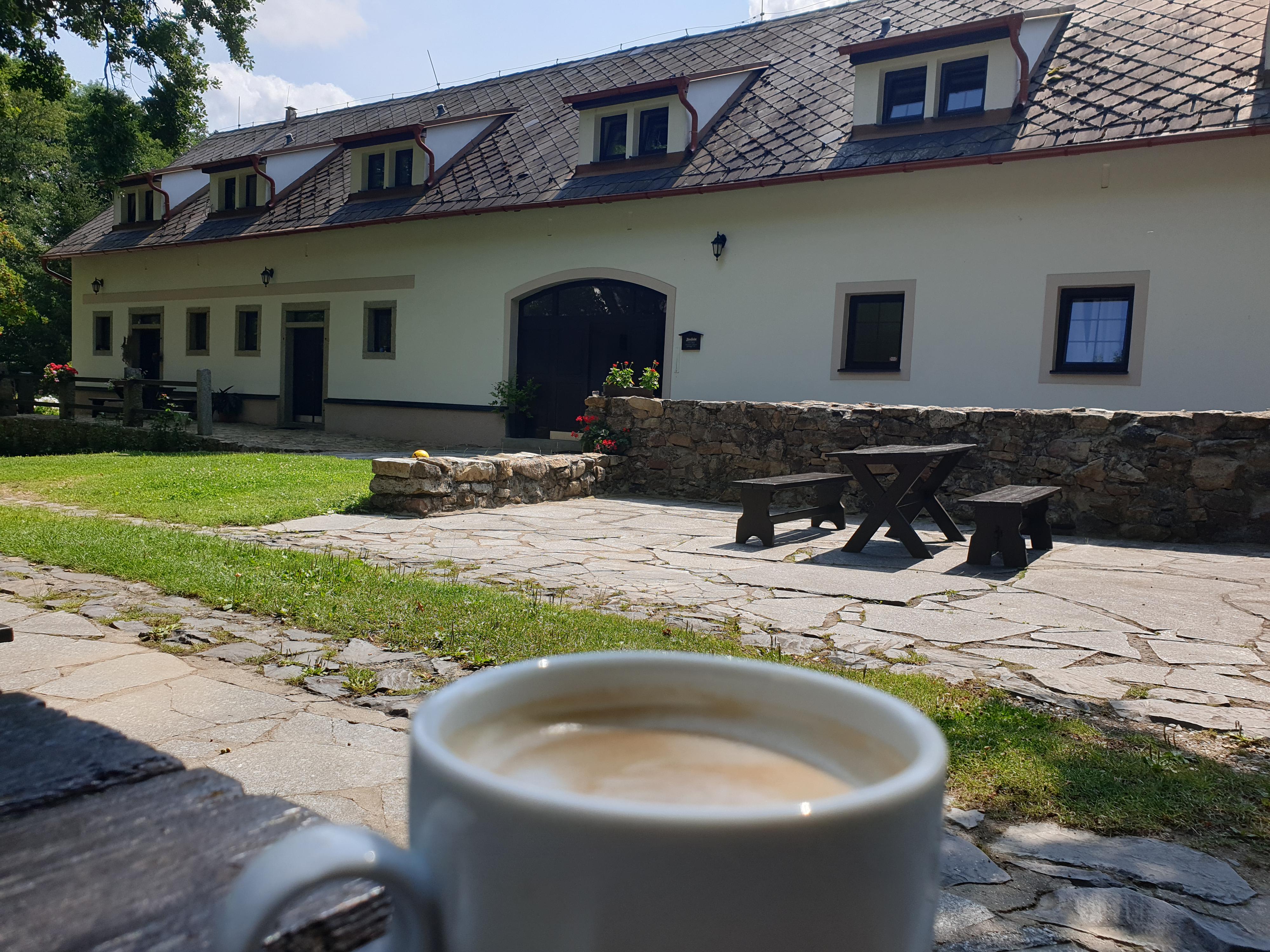 Restaurace  Zbislav 11