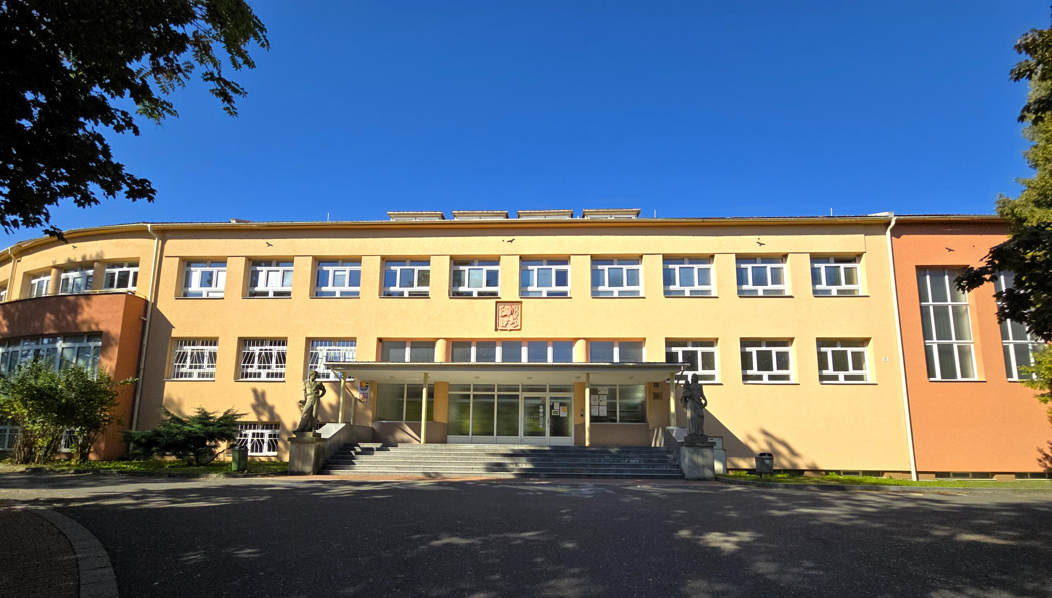 ZŠ Ptení foto 3