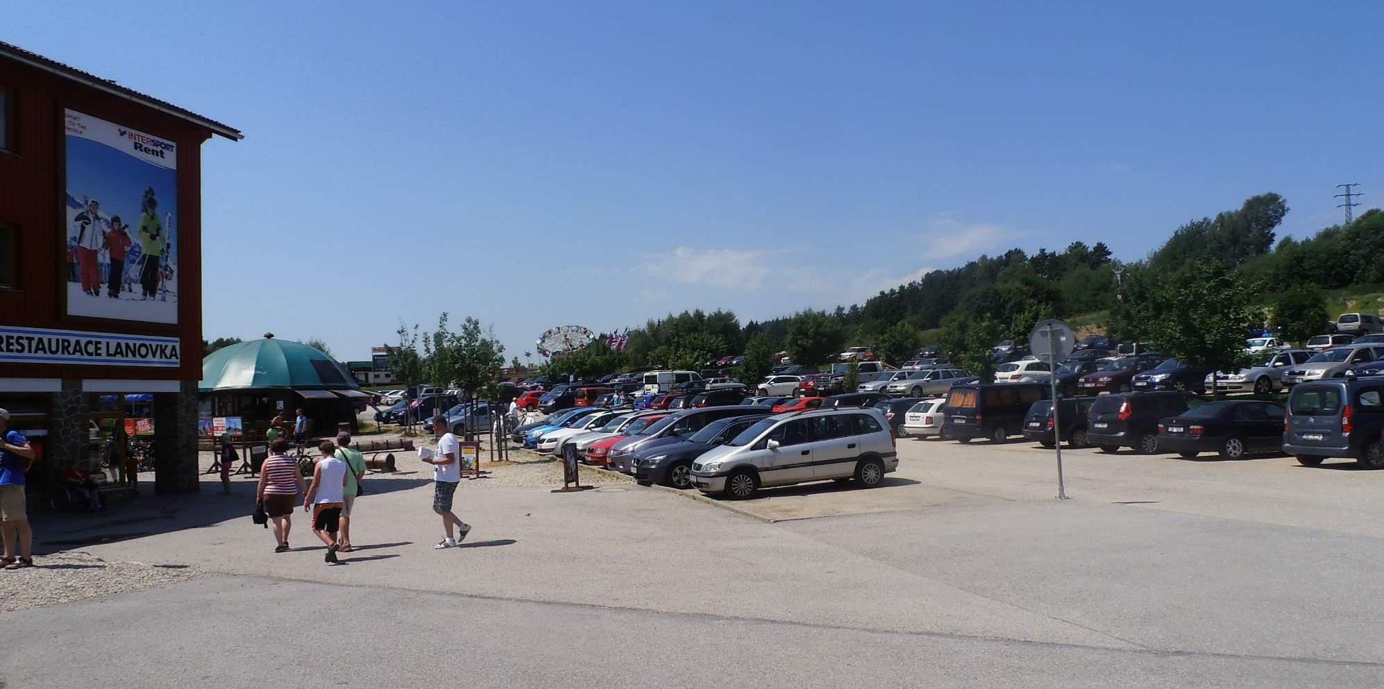 Pizzerie Lipno foto 2