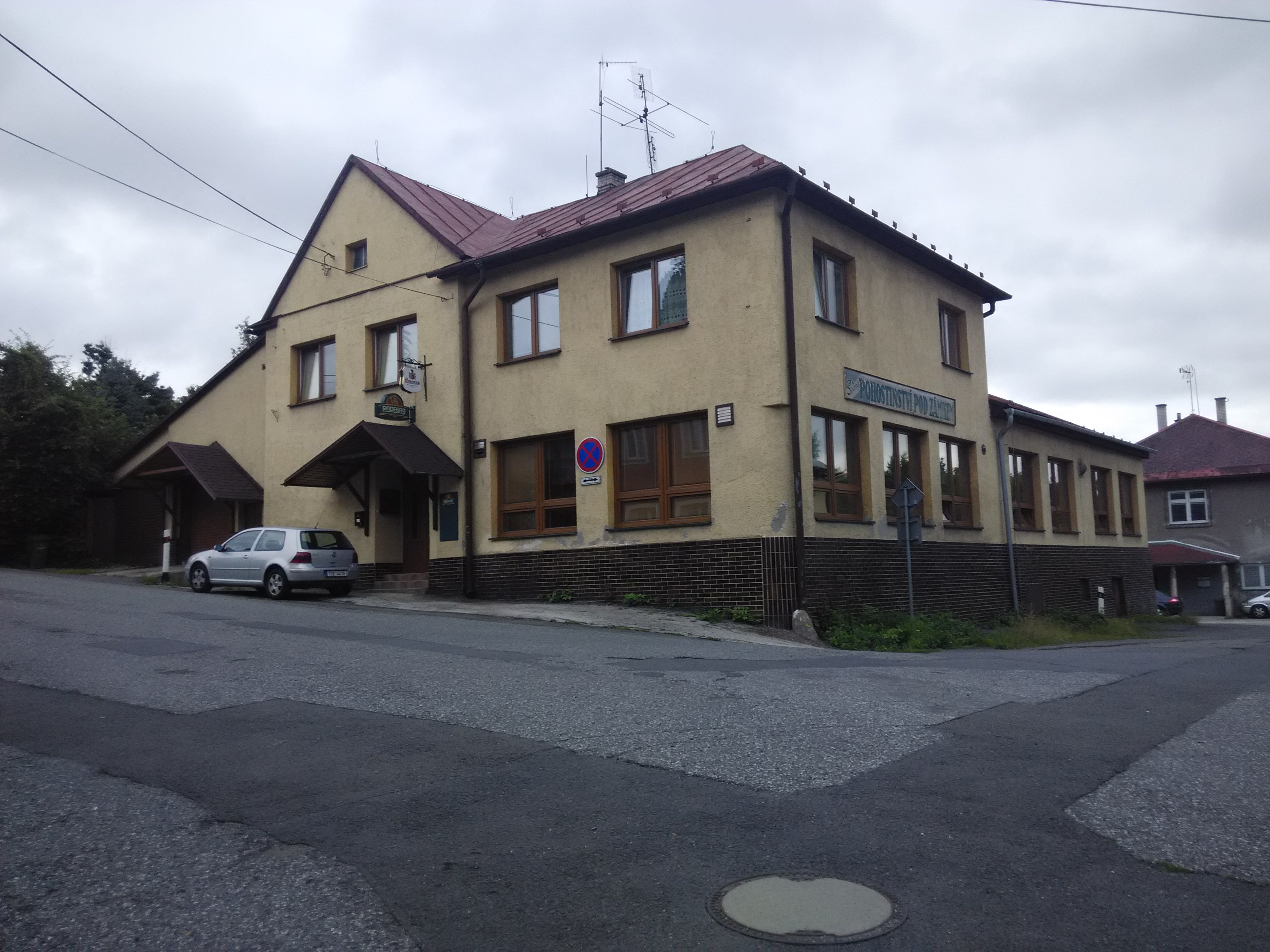 Pivovar - Šenov foto 2