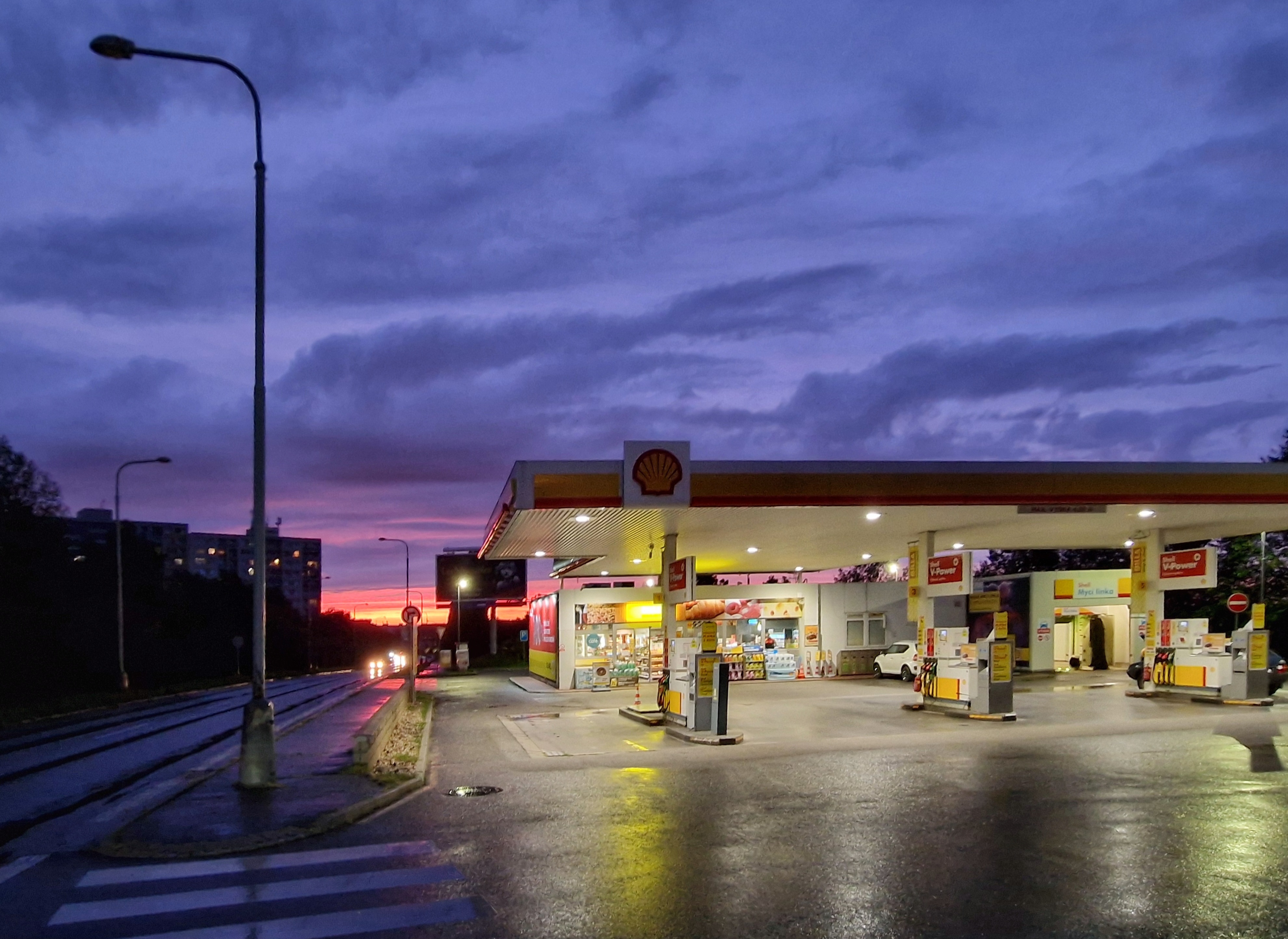 Shell foto 4