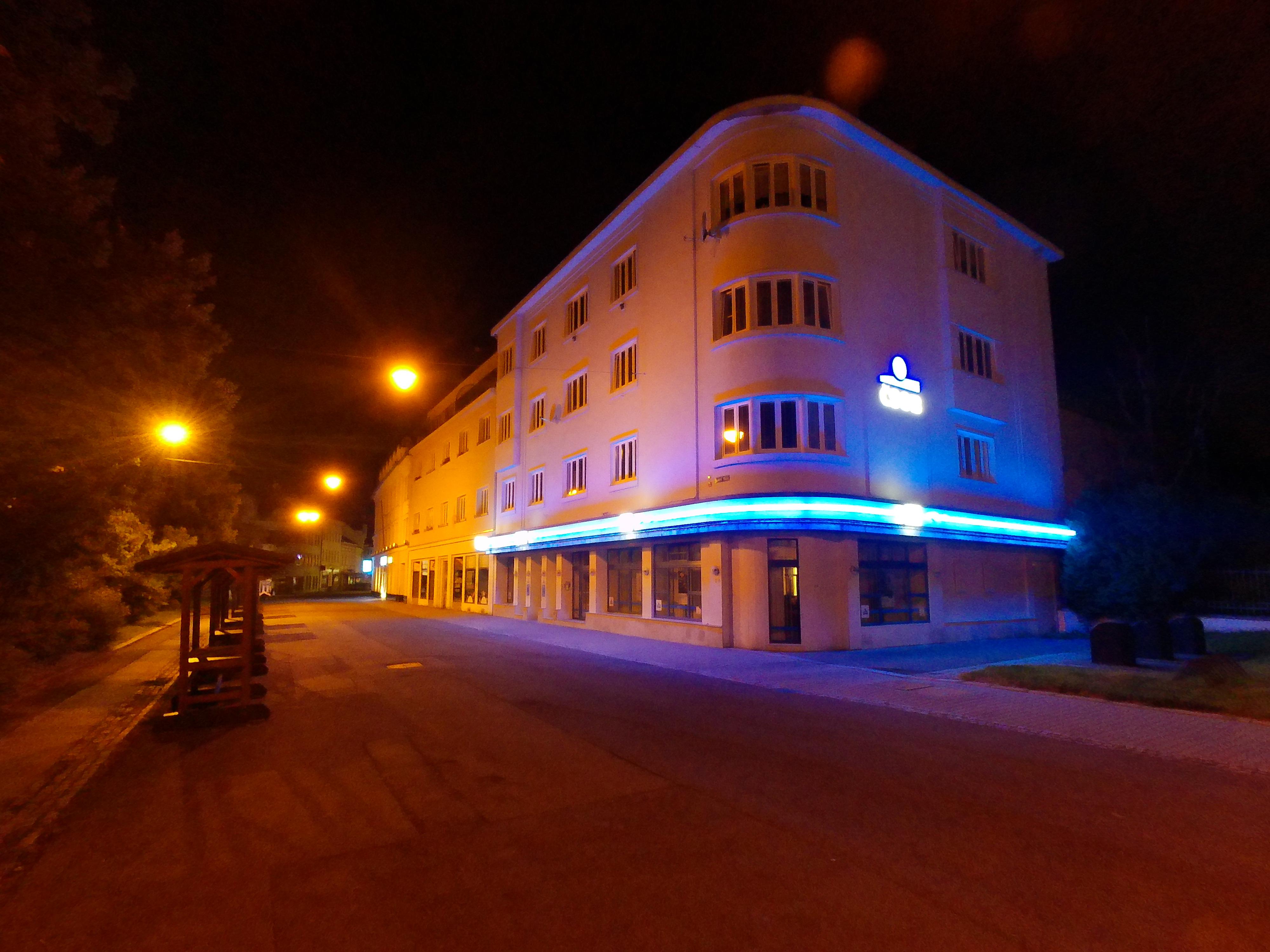 Bankomat ČSOB foto 2