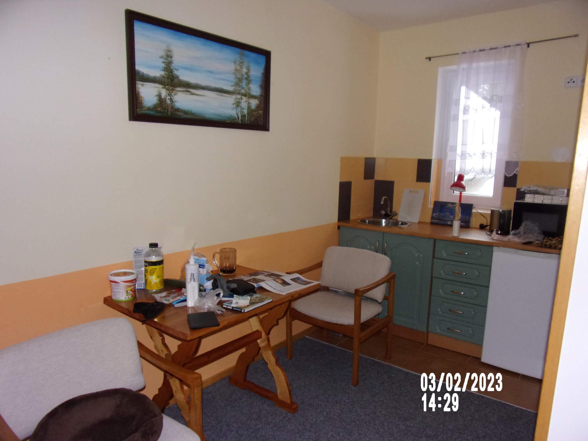 Penzion Trampská bouda foto 4