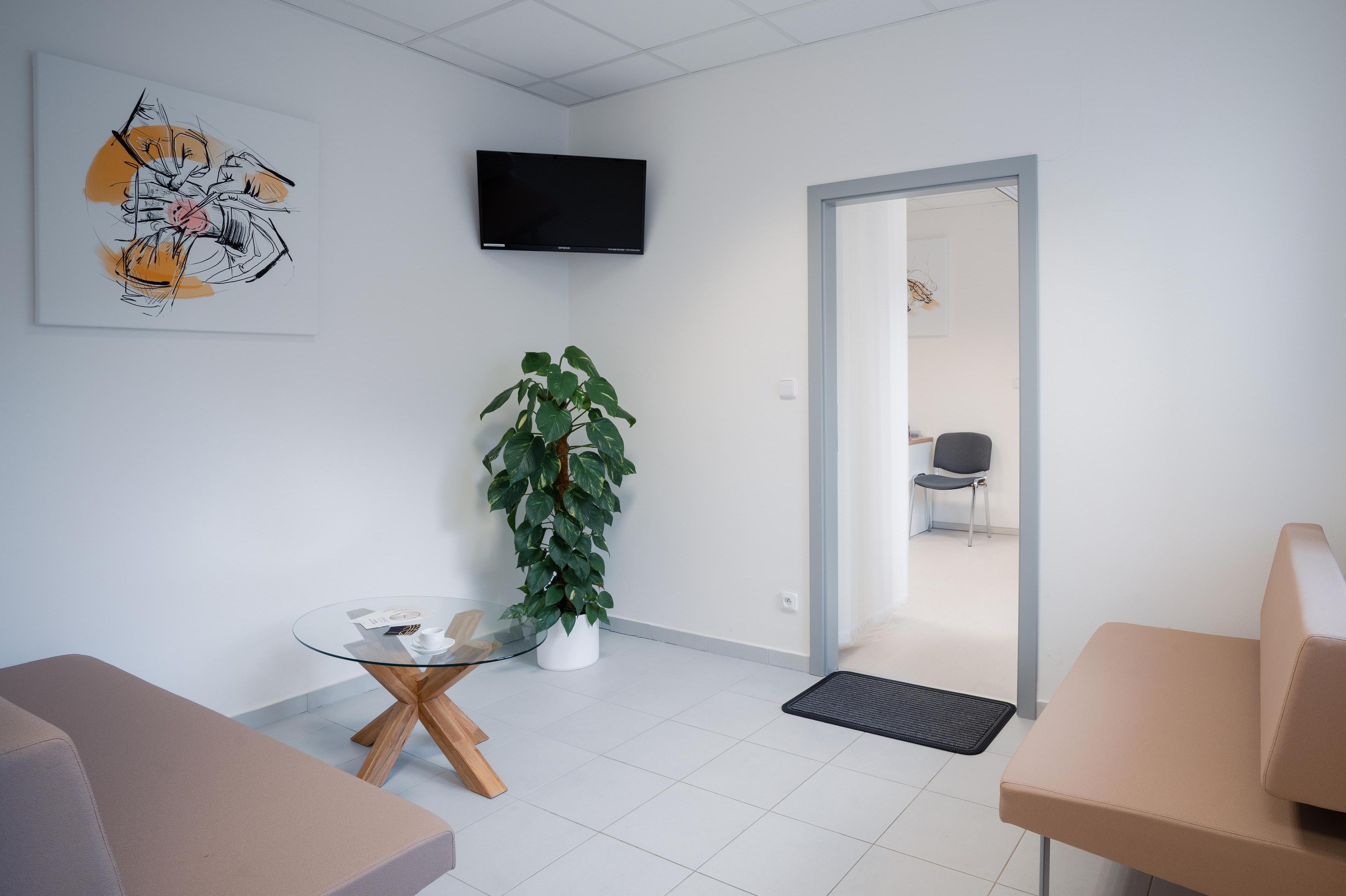 CHIRAZ s.r.o., chirurgie ruky a zápěstí, ortopedie