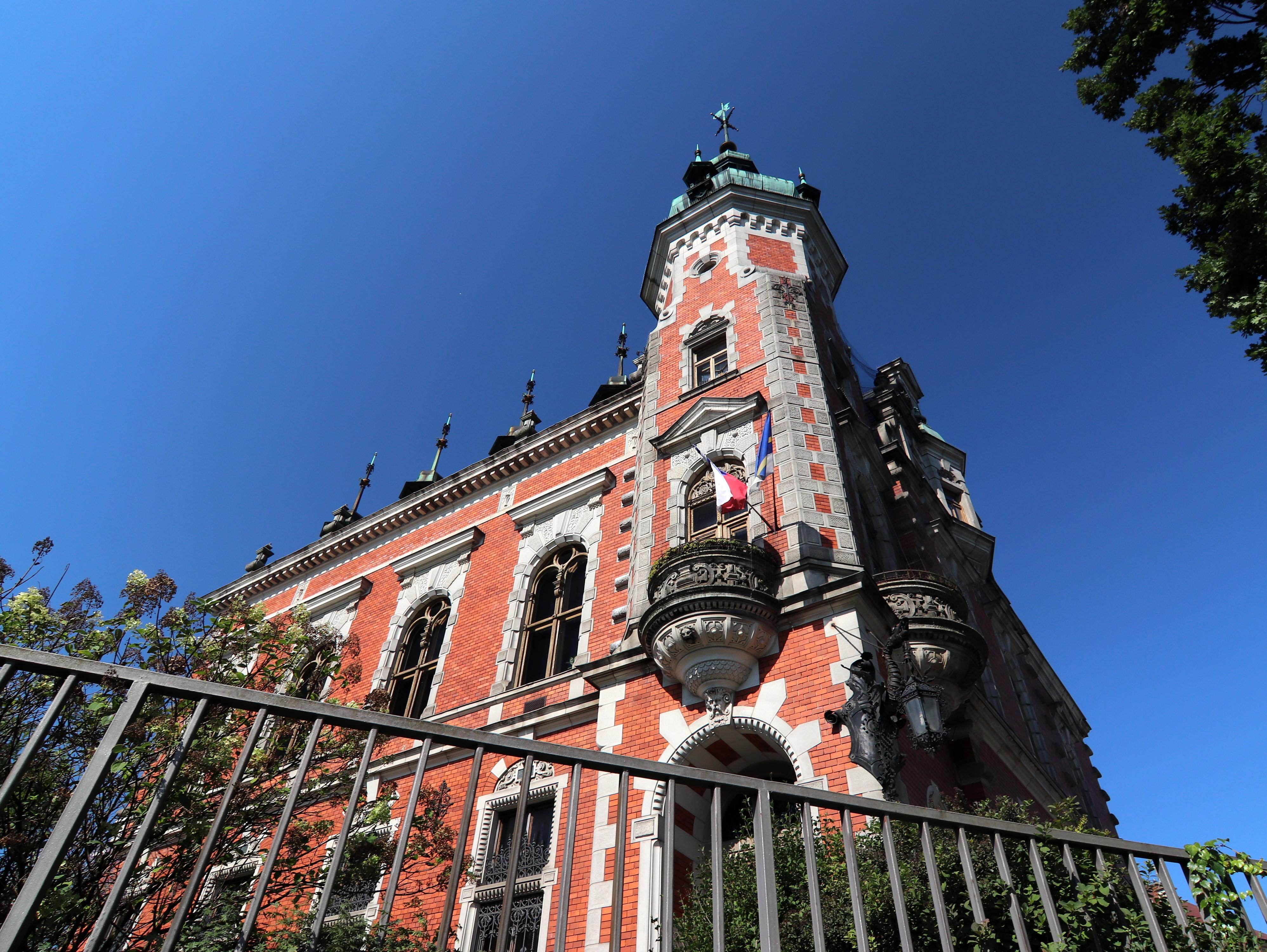 Muzeum esperanta foto 3