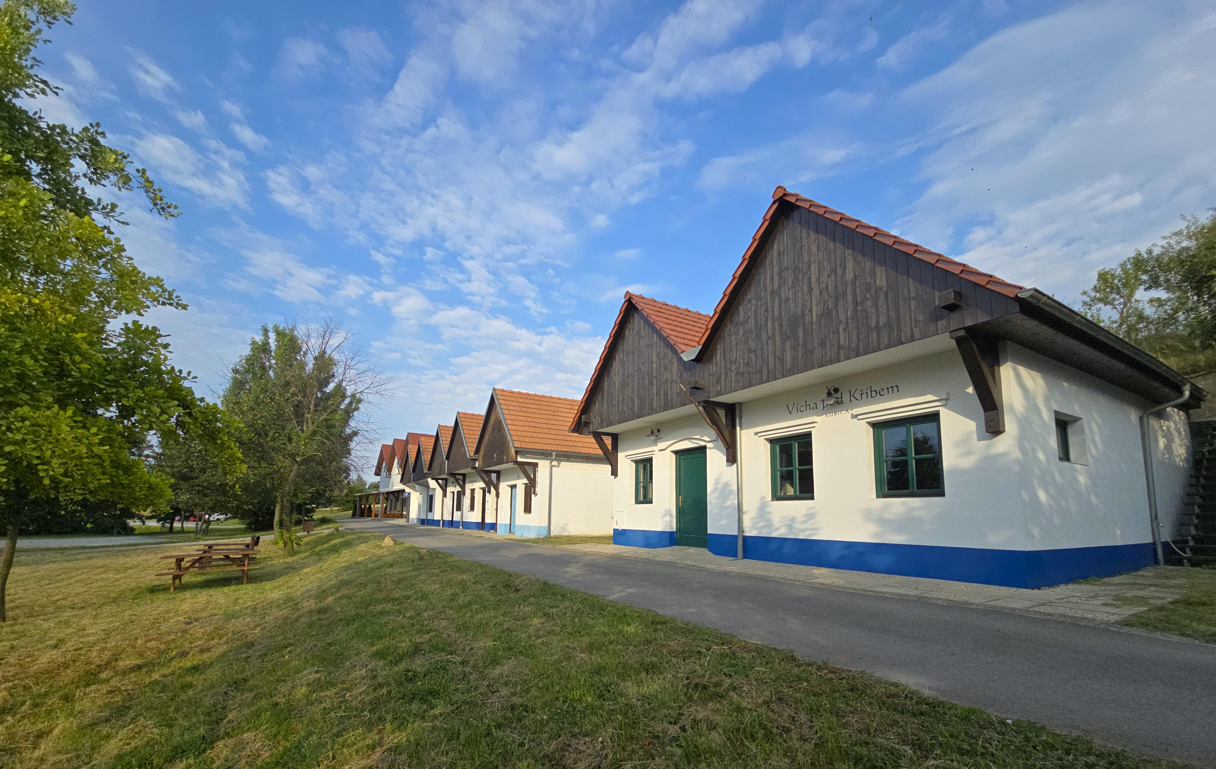 Víno Kubica - sklep č. 16 foto 3