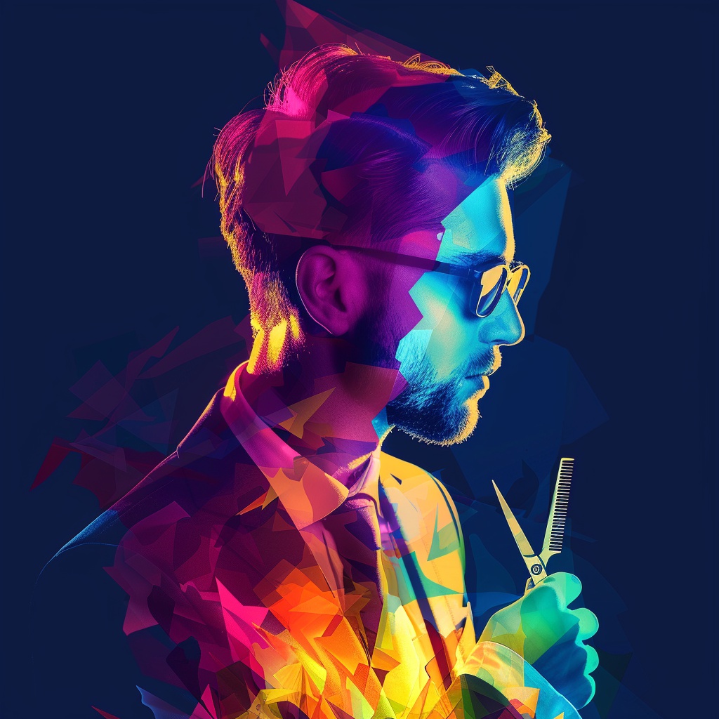 JasonB54 - Fotograf & Kadeřník foto 2