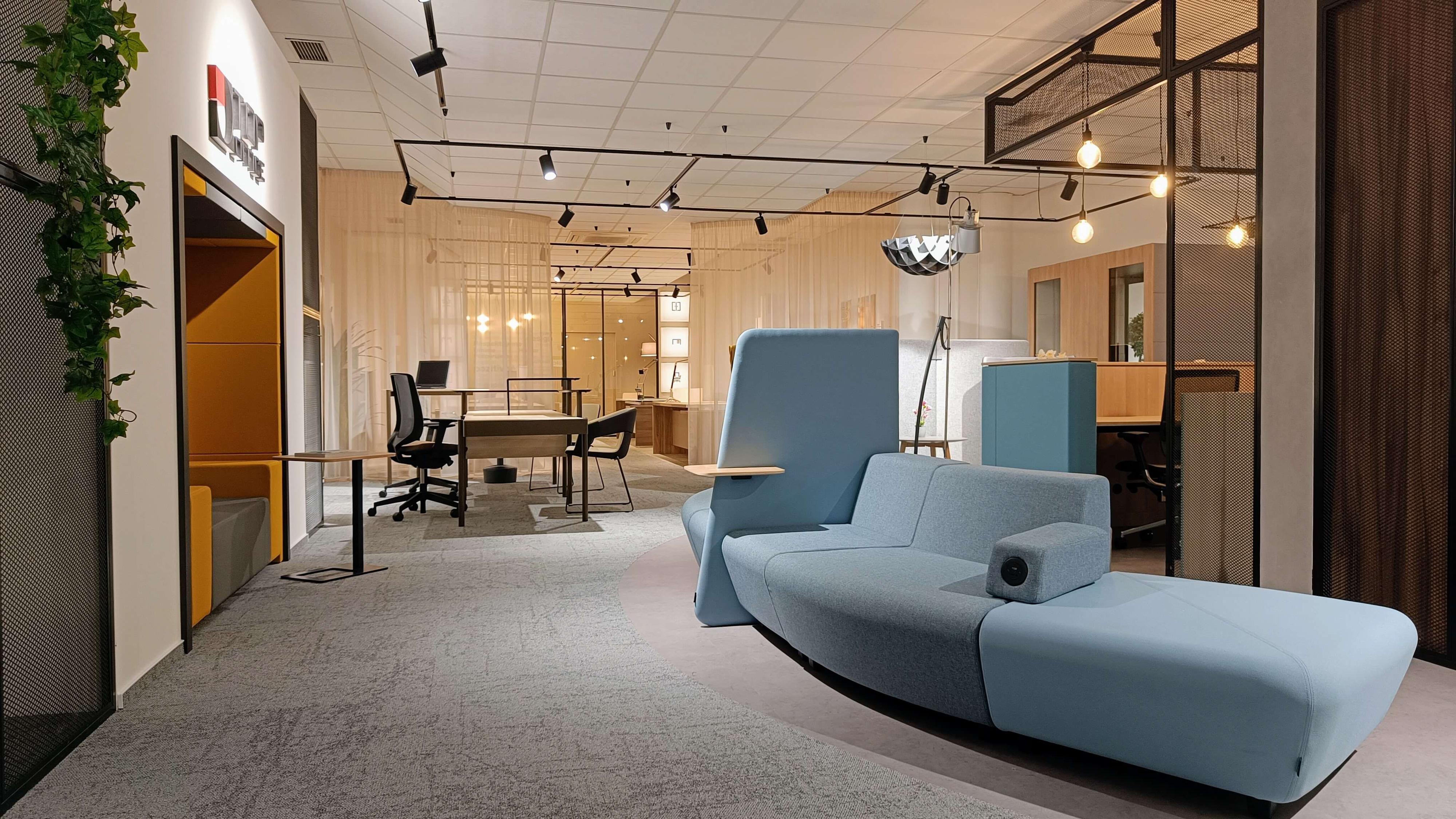 TOP OFFICE foto 4
