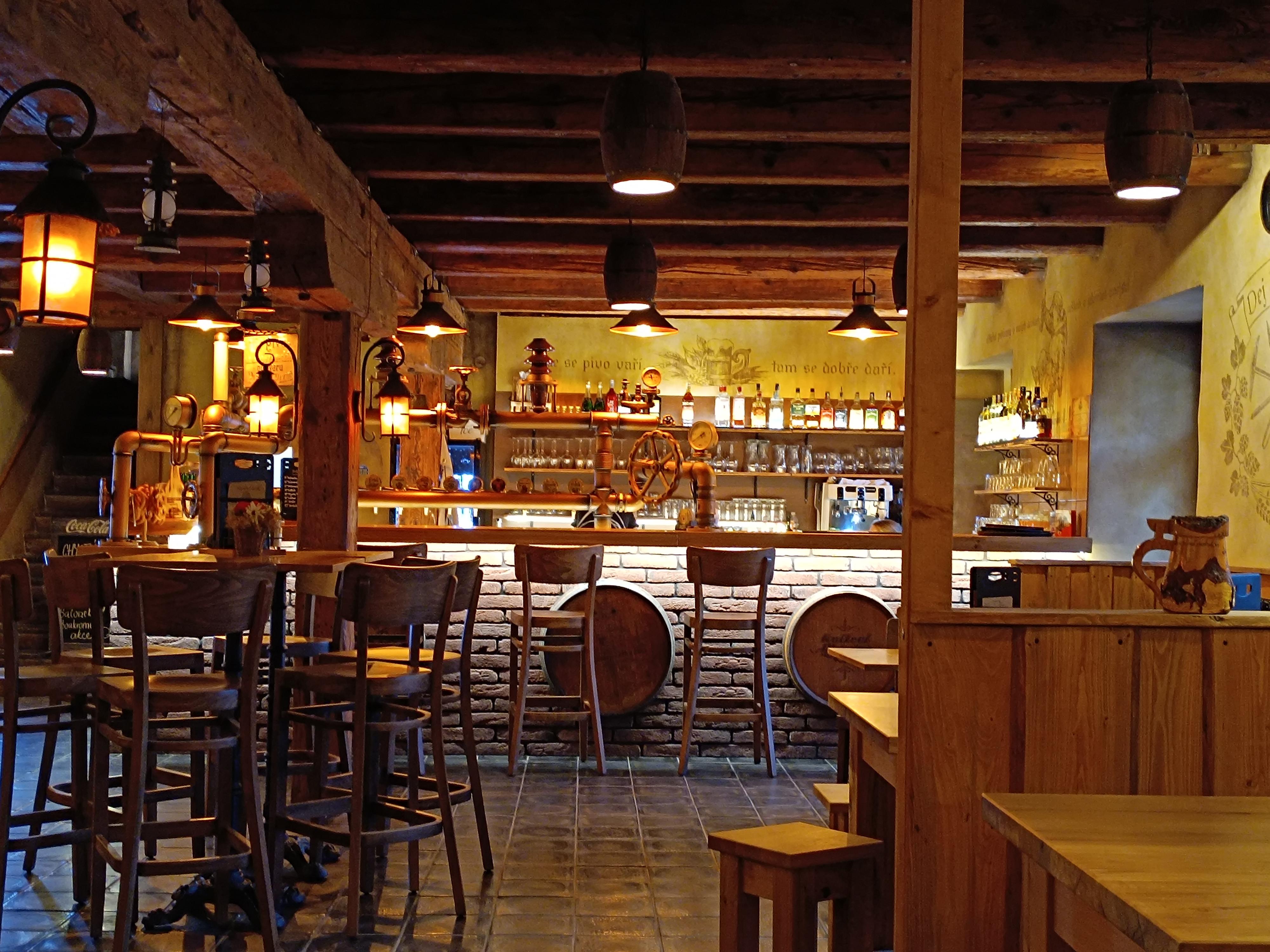 Pivovarská krčma foto 6