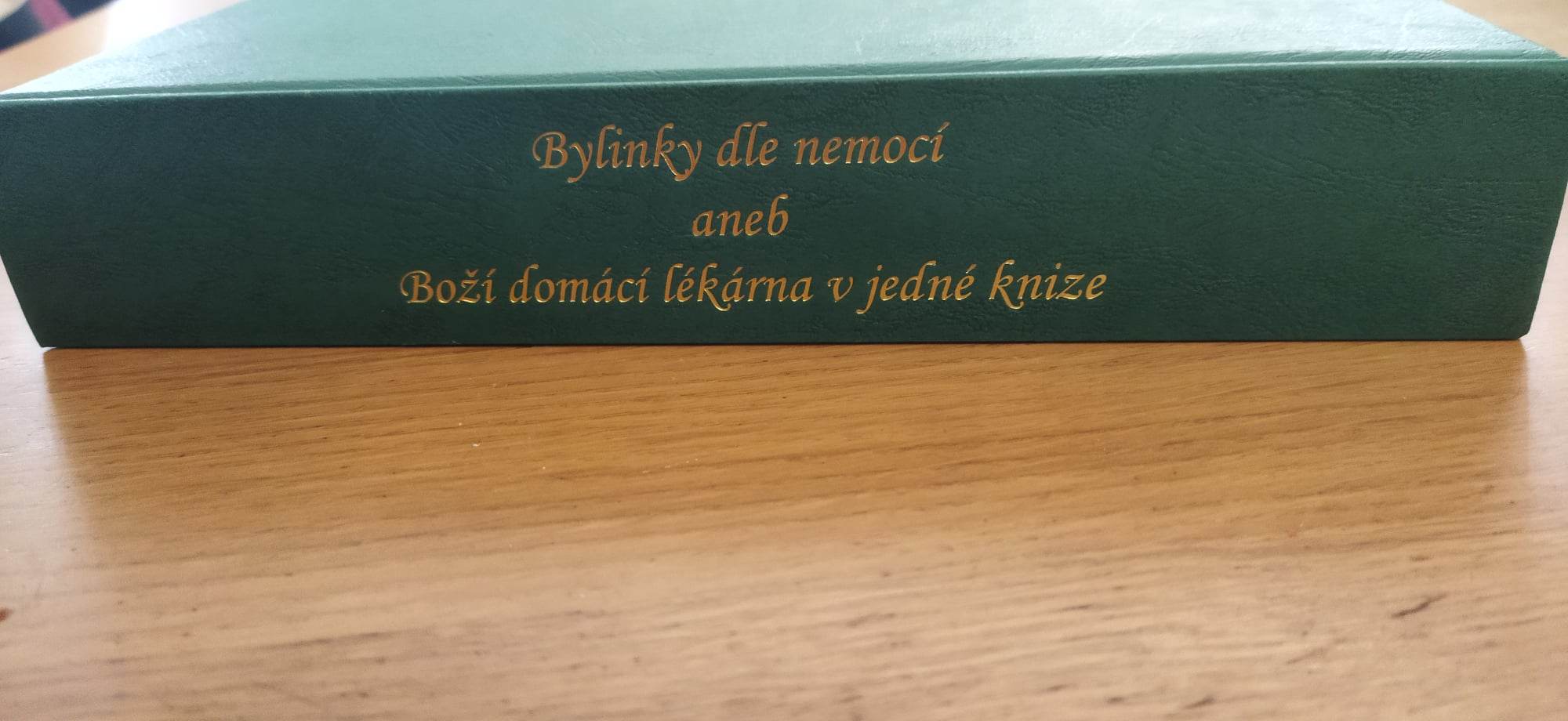 Bylinky dle nemocí foto 2