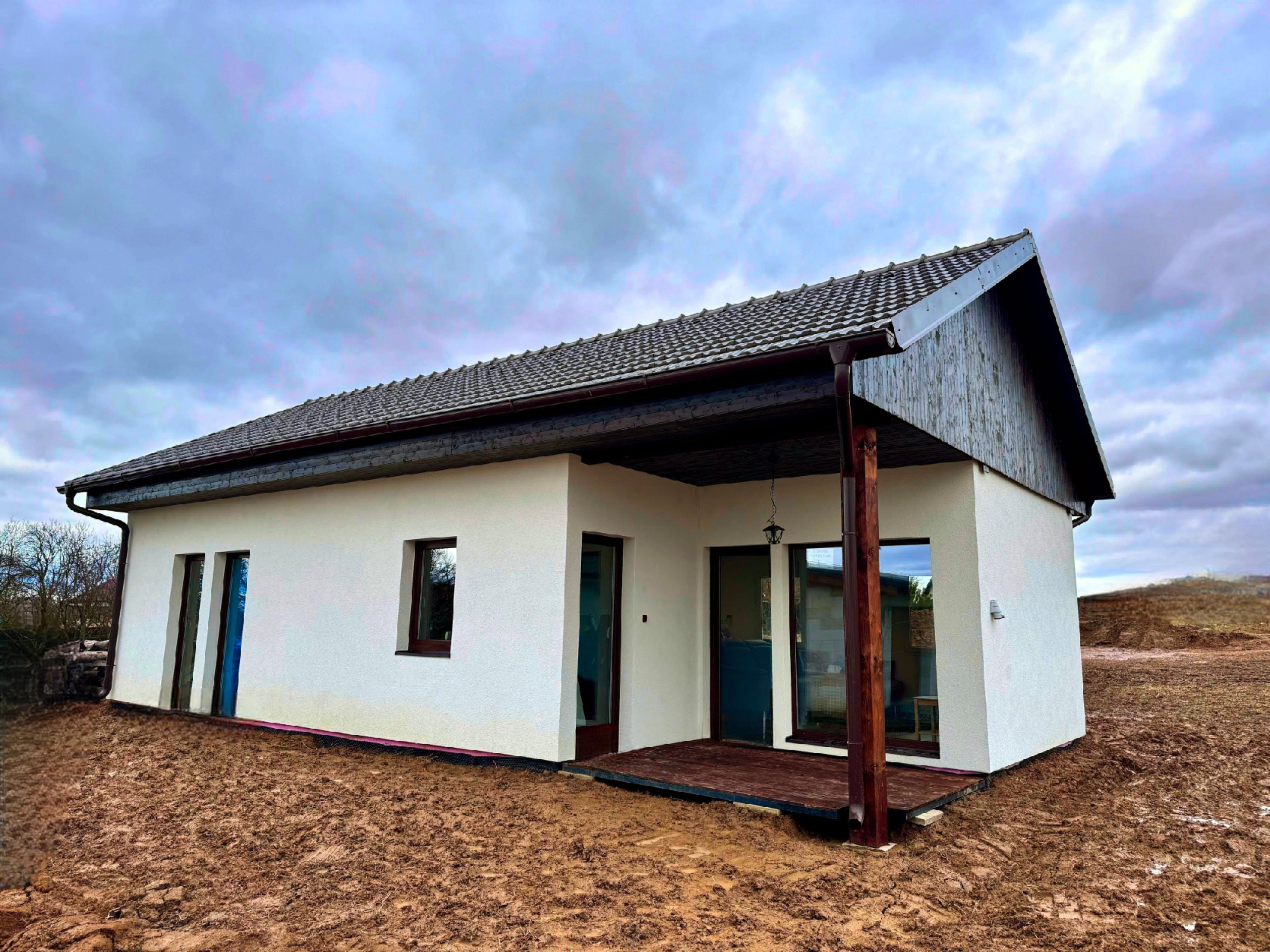 Modulové Domy Morava