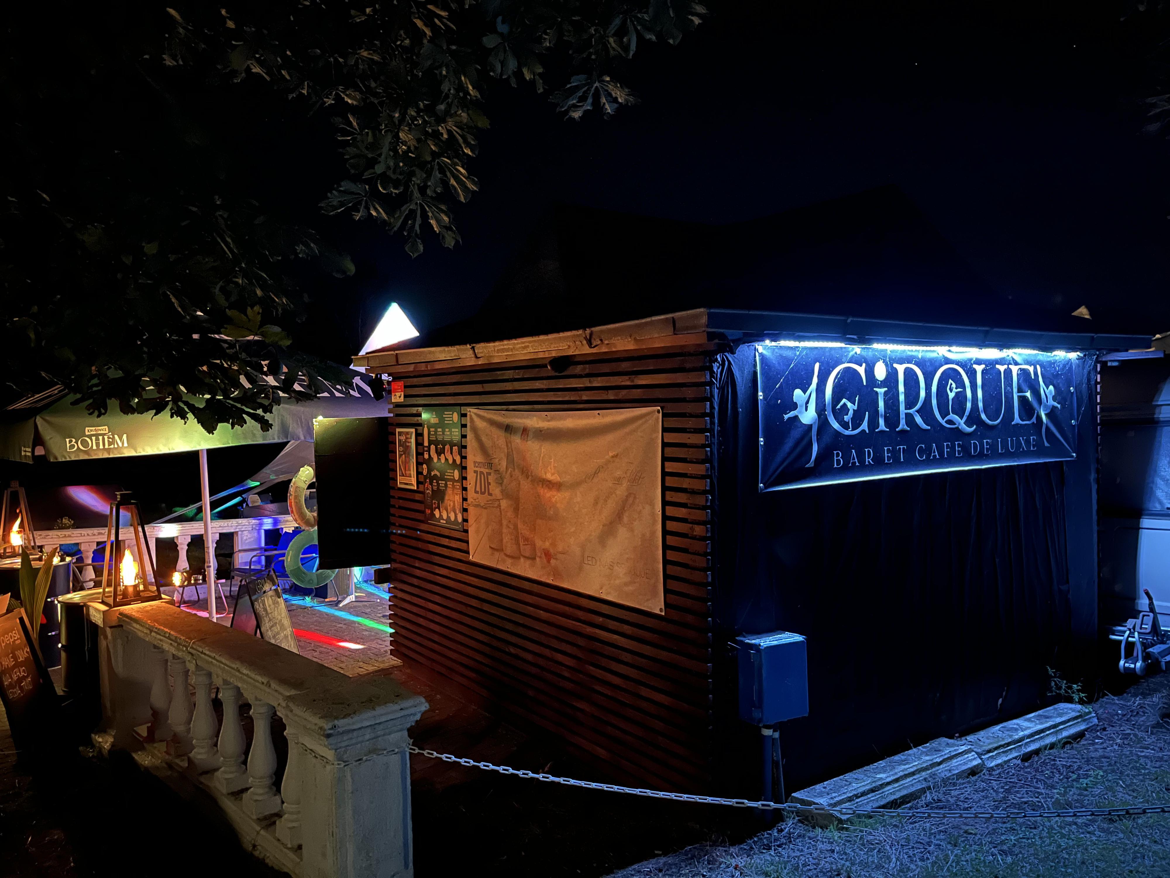 CiRQUE BAR foto 5