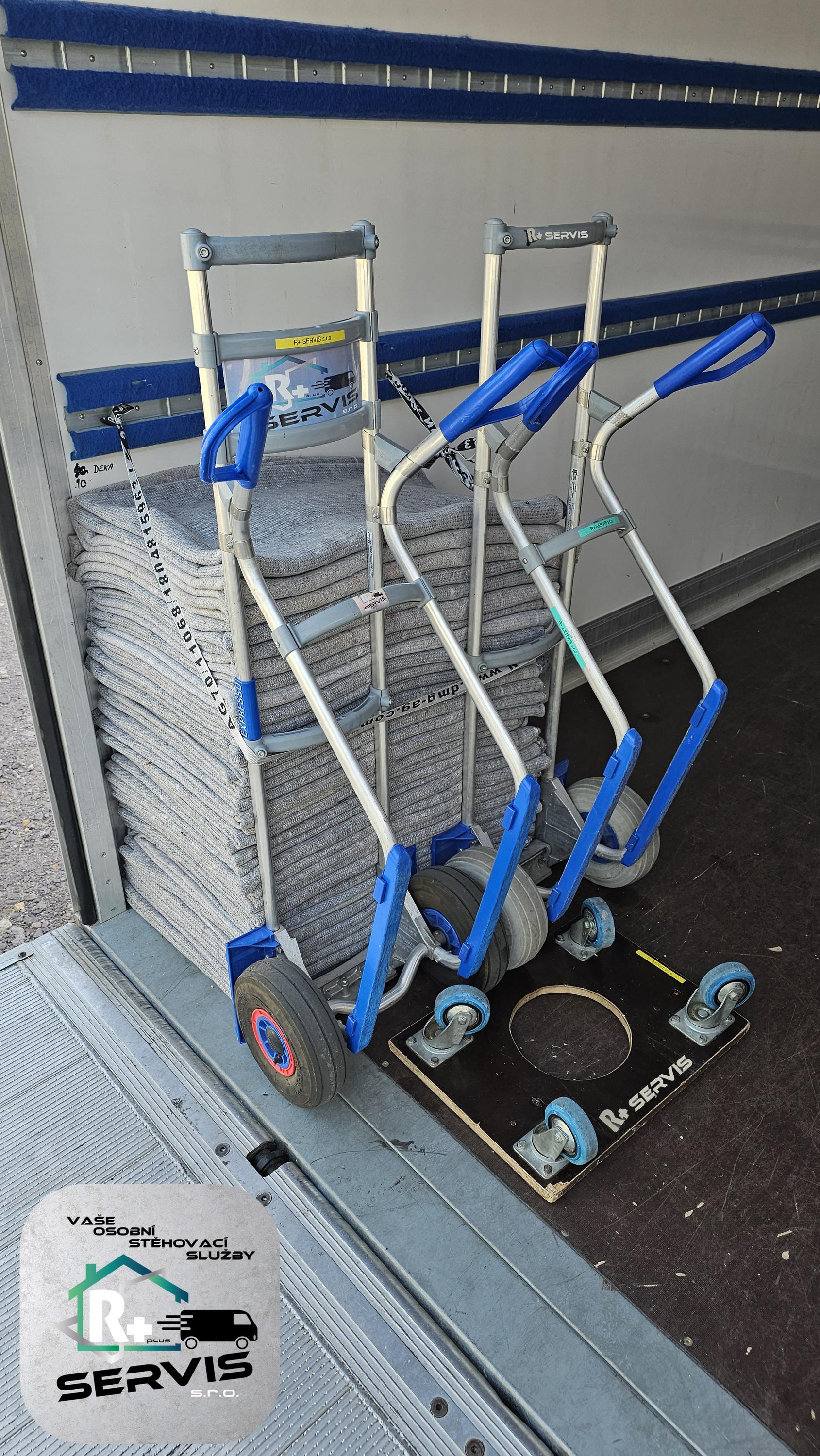 R+ SERVIS s.r.o. foto 3
