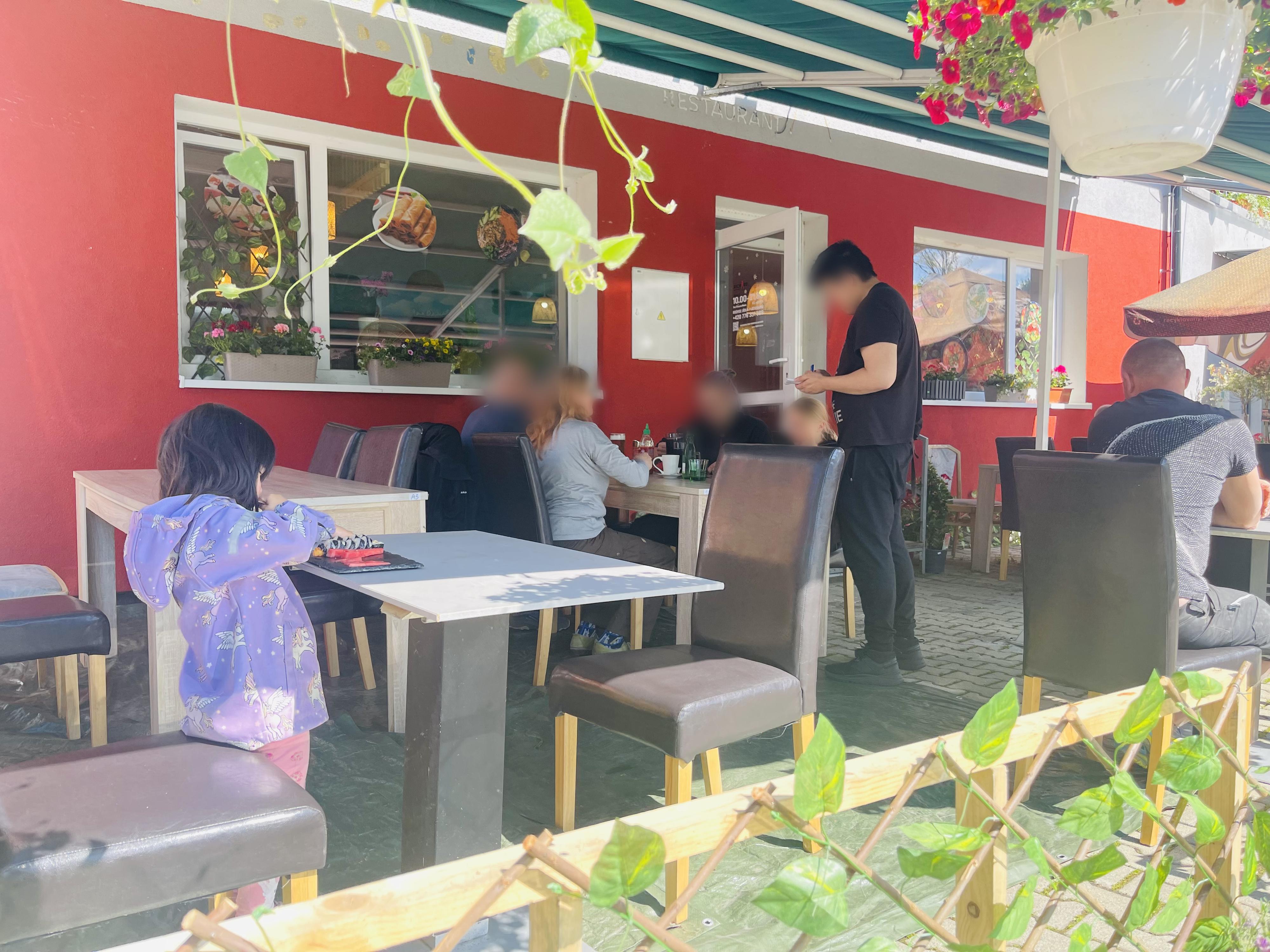 Richard Asian Restaurant foto 5