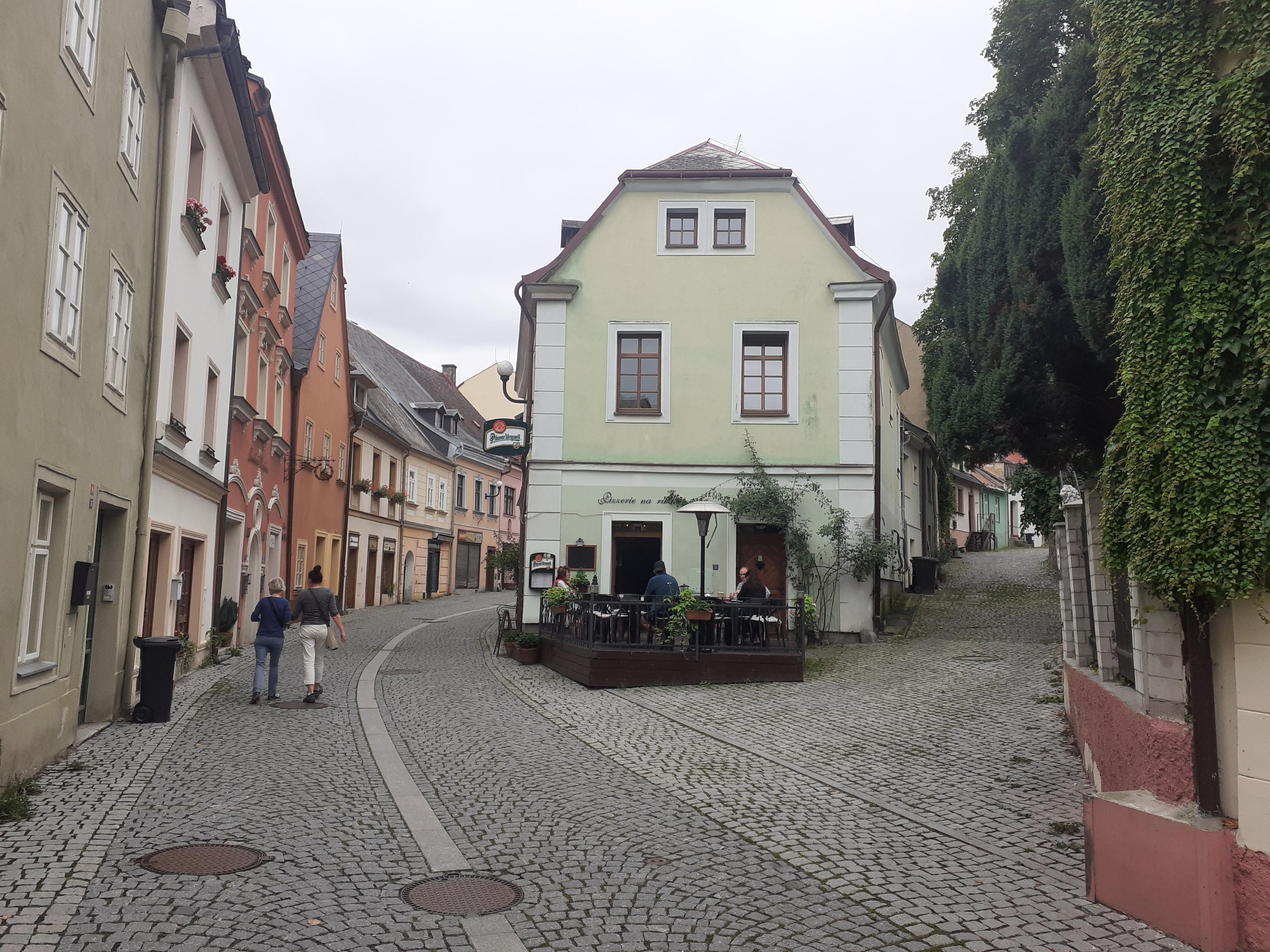 Pizzerie Na Růžku foto 5