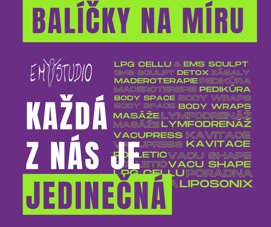 EMstudio Havlíčkův Brod foto 3