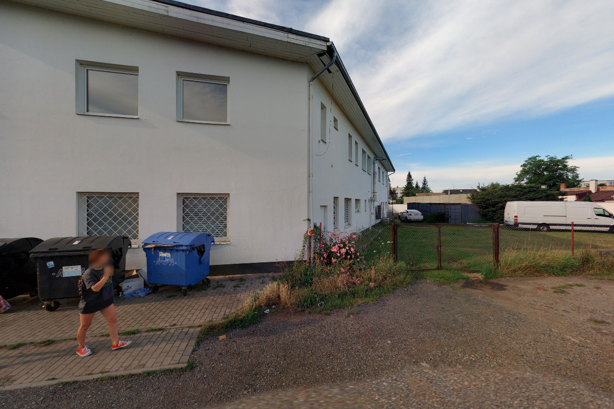 STAFA security service, s.r.o.