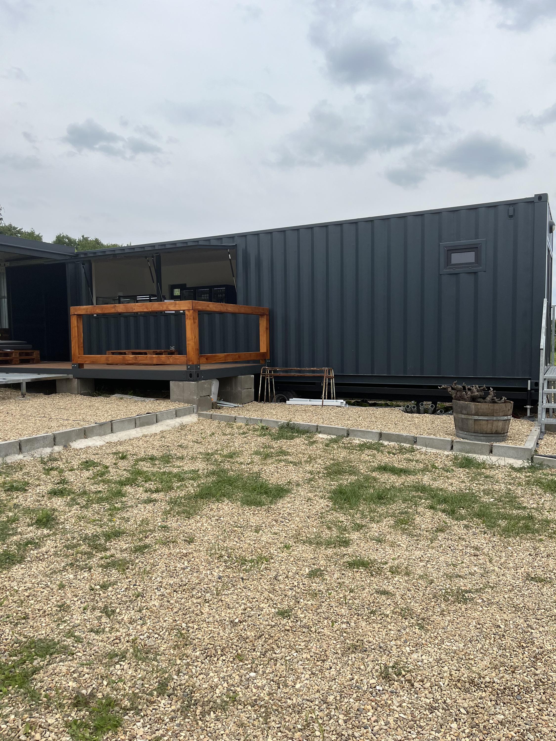 GALA FARM Bistro foto 1
