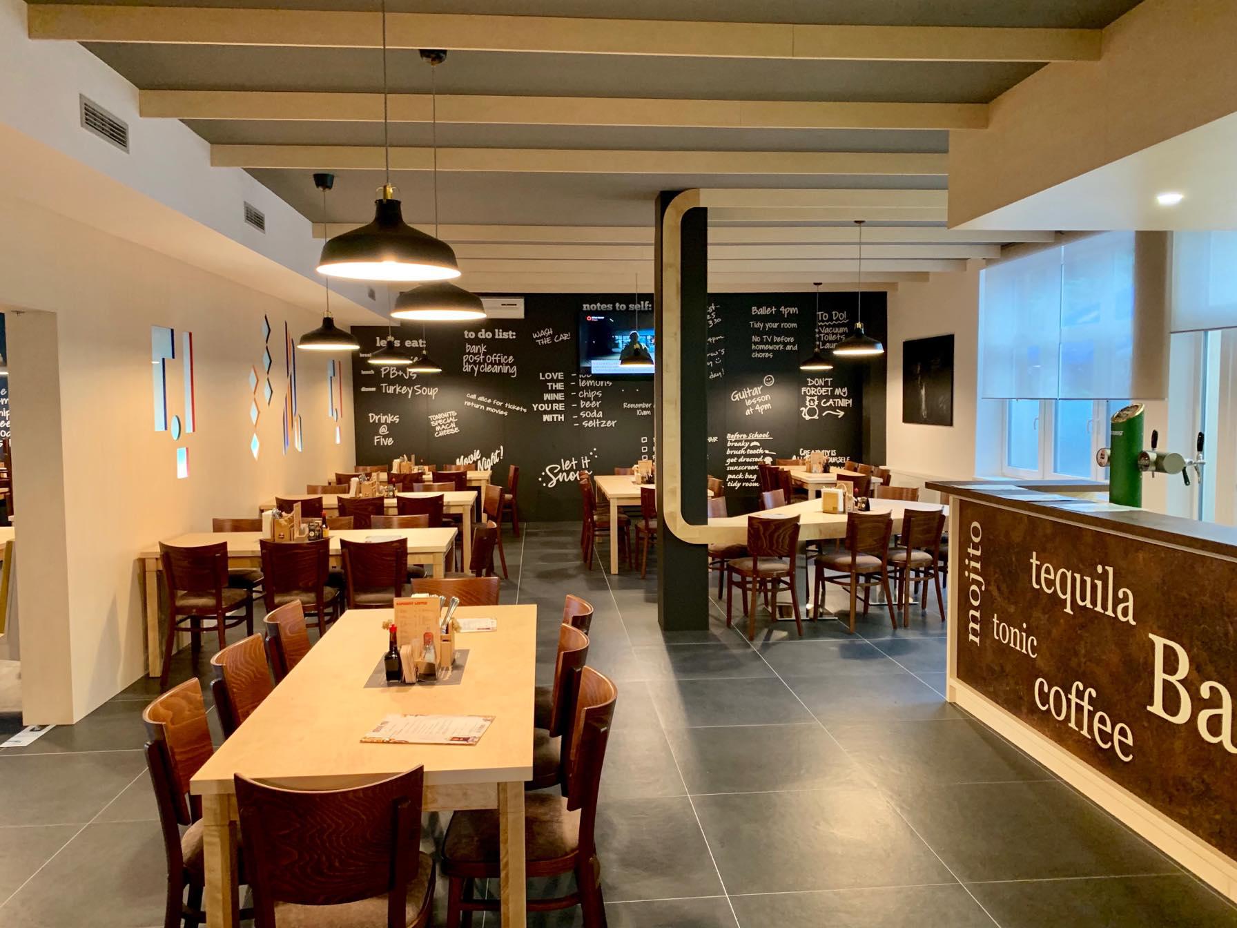 Restaurace Kulturní dům foto 5