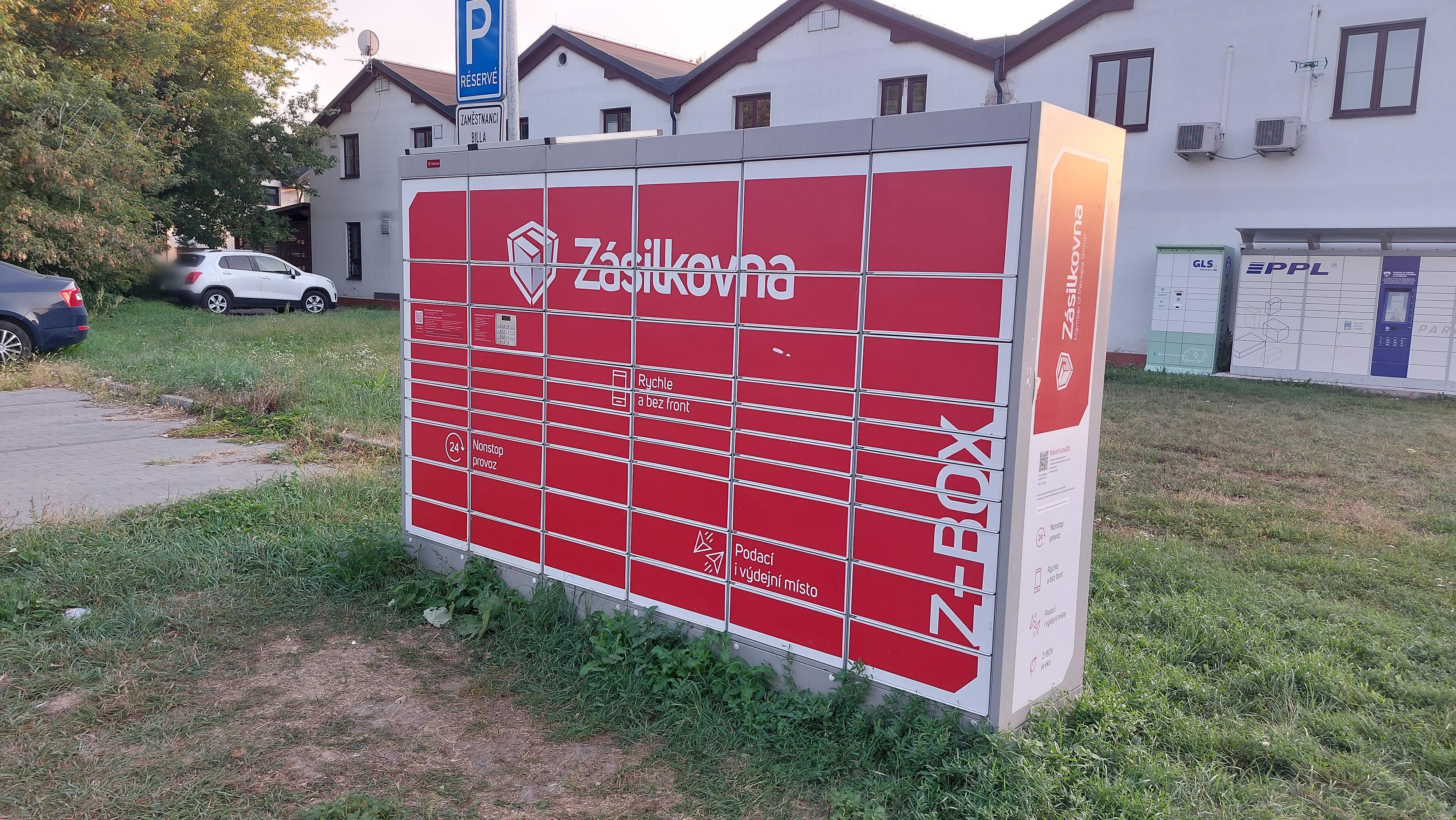 Z-BOX