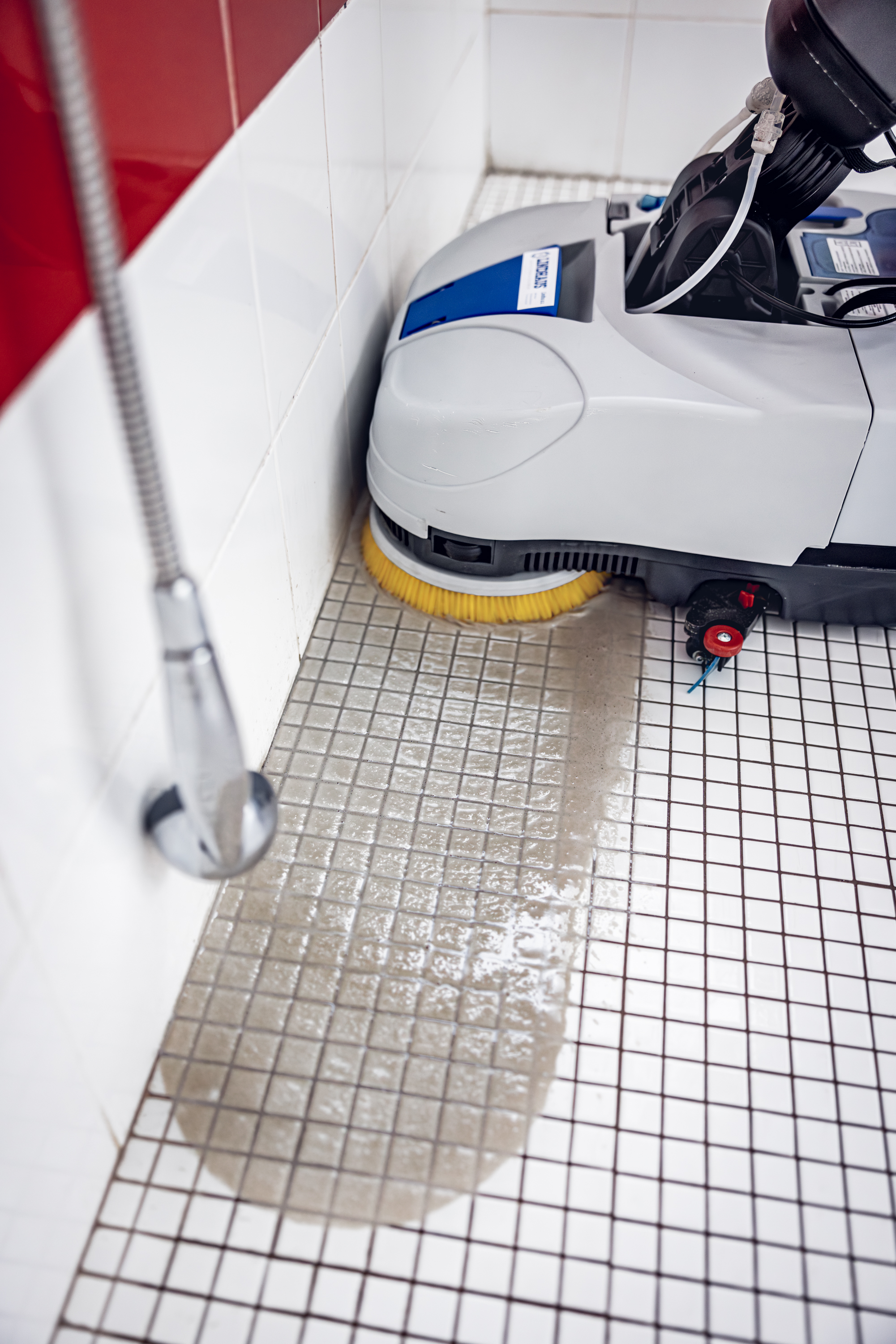 Lindhaus - profesionální úklidová technika foto 3