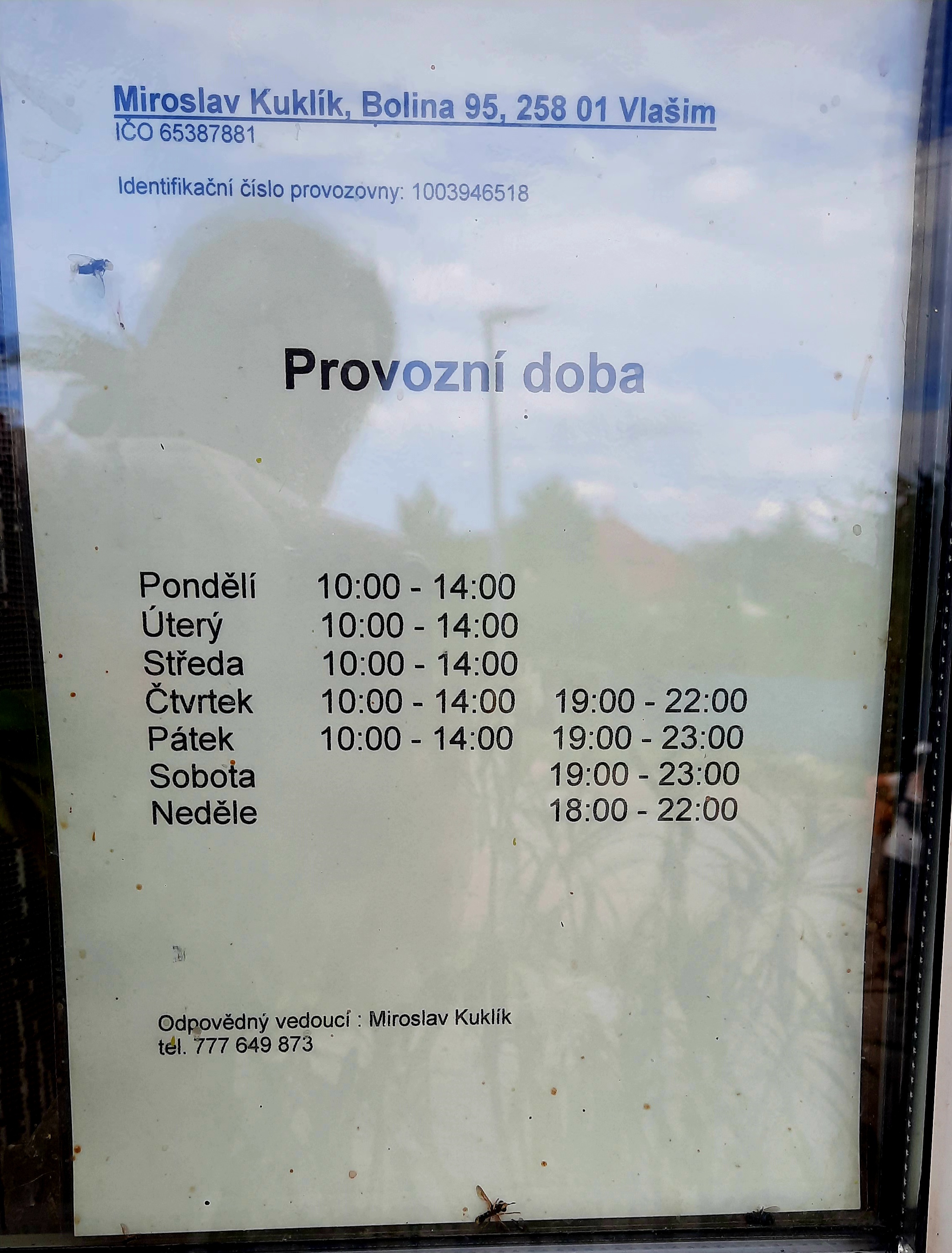 Hostinec u Kuklíků foto 3