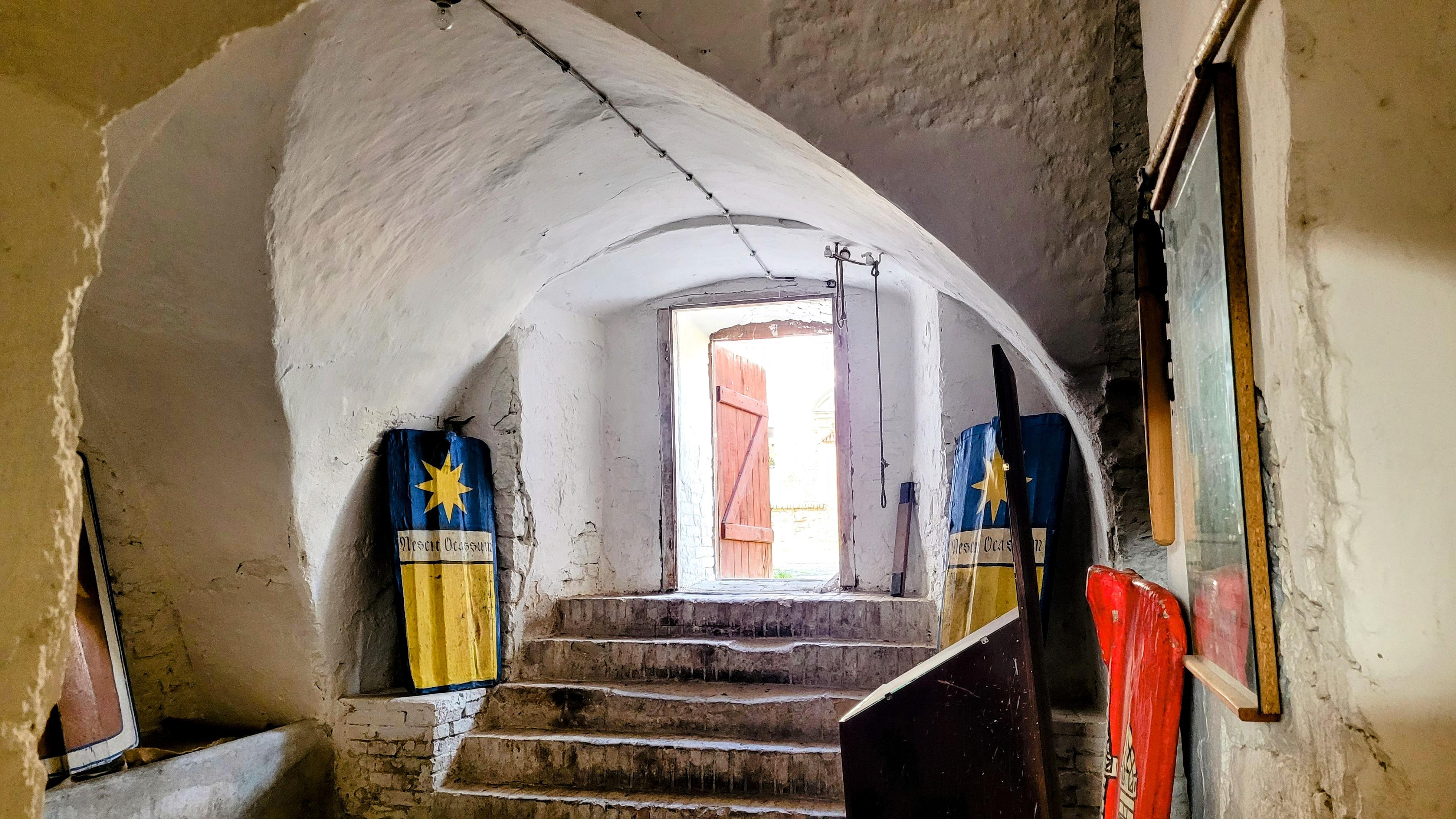 Zámek Pátek foto 4