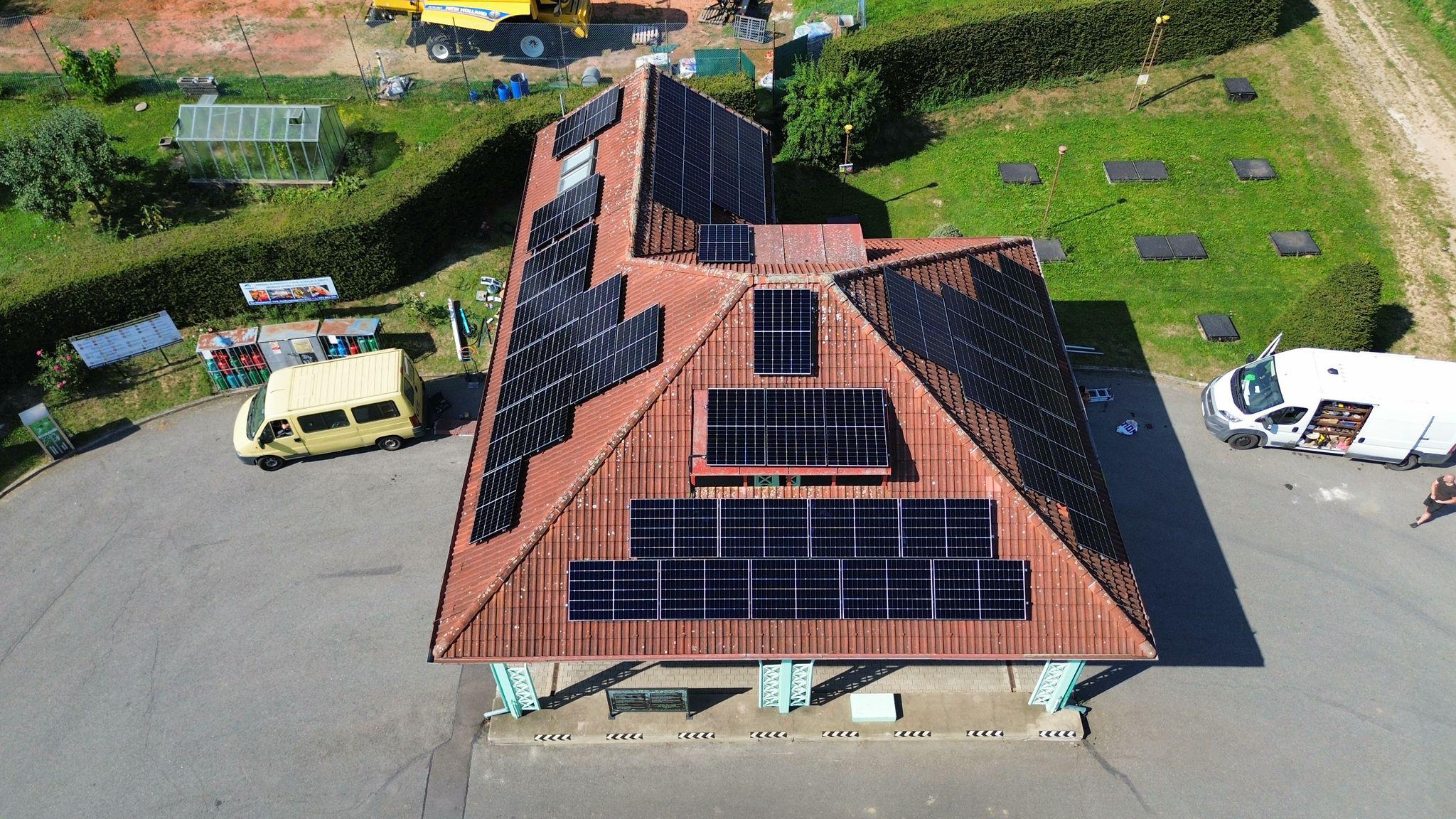 Axiom Power, s.r.o. foto 3