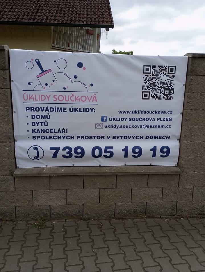 Úklidy Součková foto 2