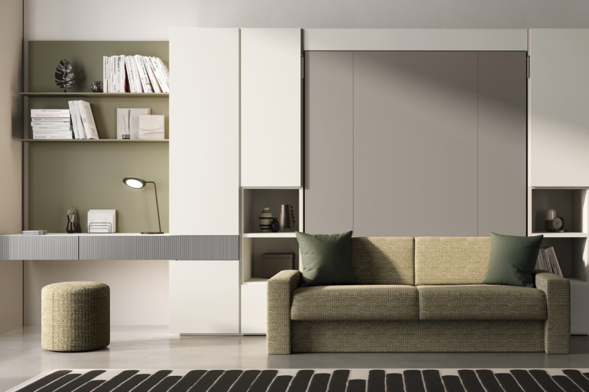 allsofabeds - Rozkládací pohovky foto 4