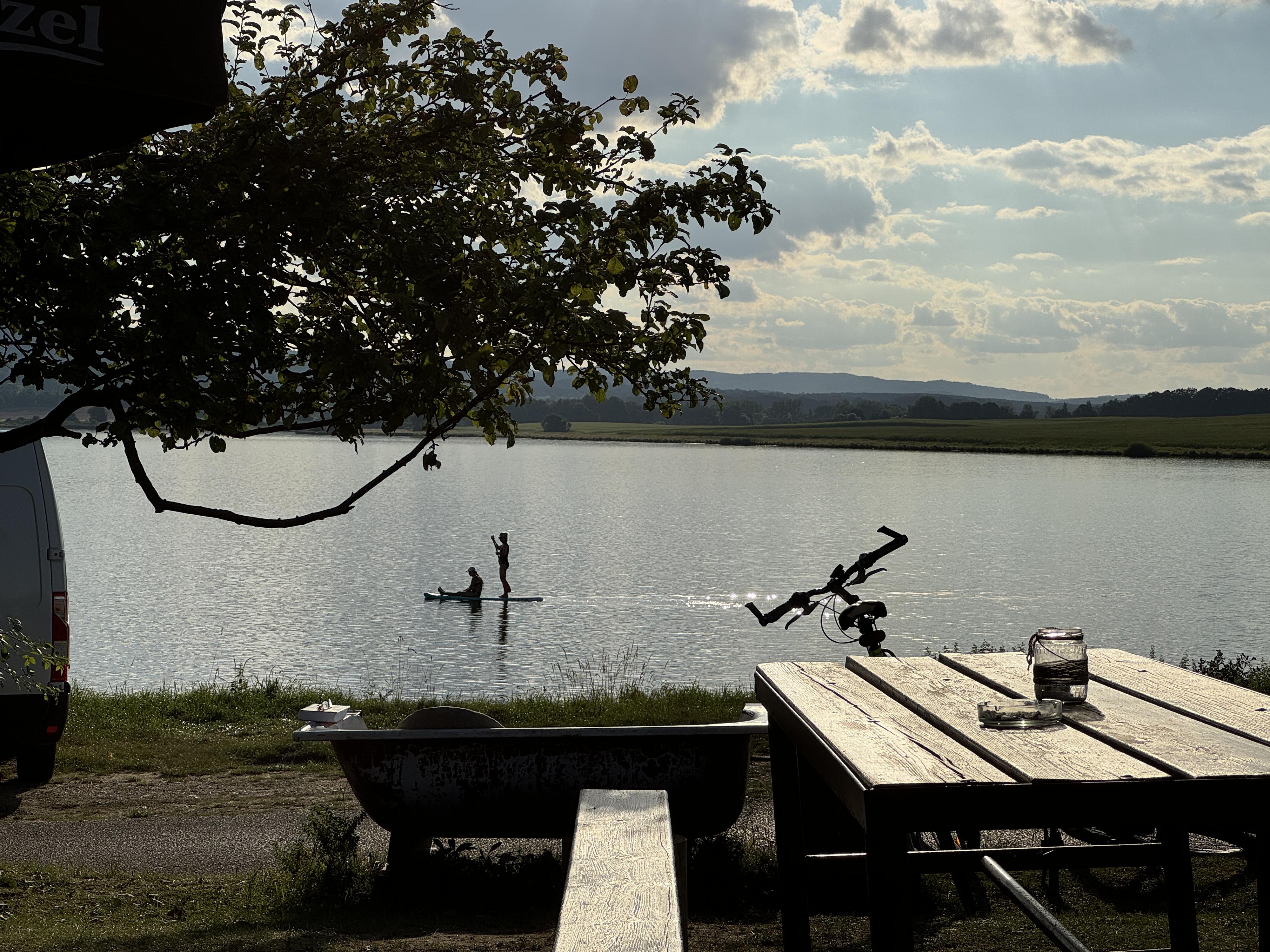 Občerstvení Pěkná Díra foto 5