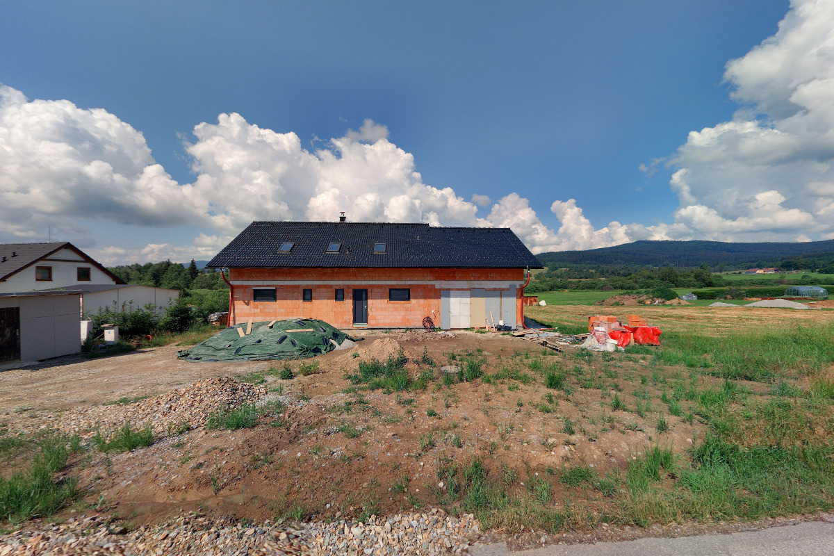 Jana Hanzalová foto