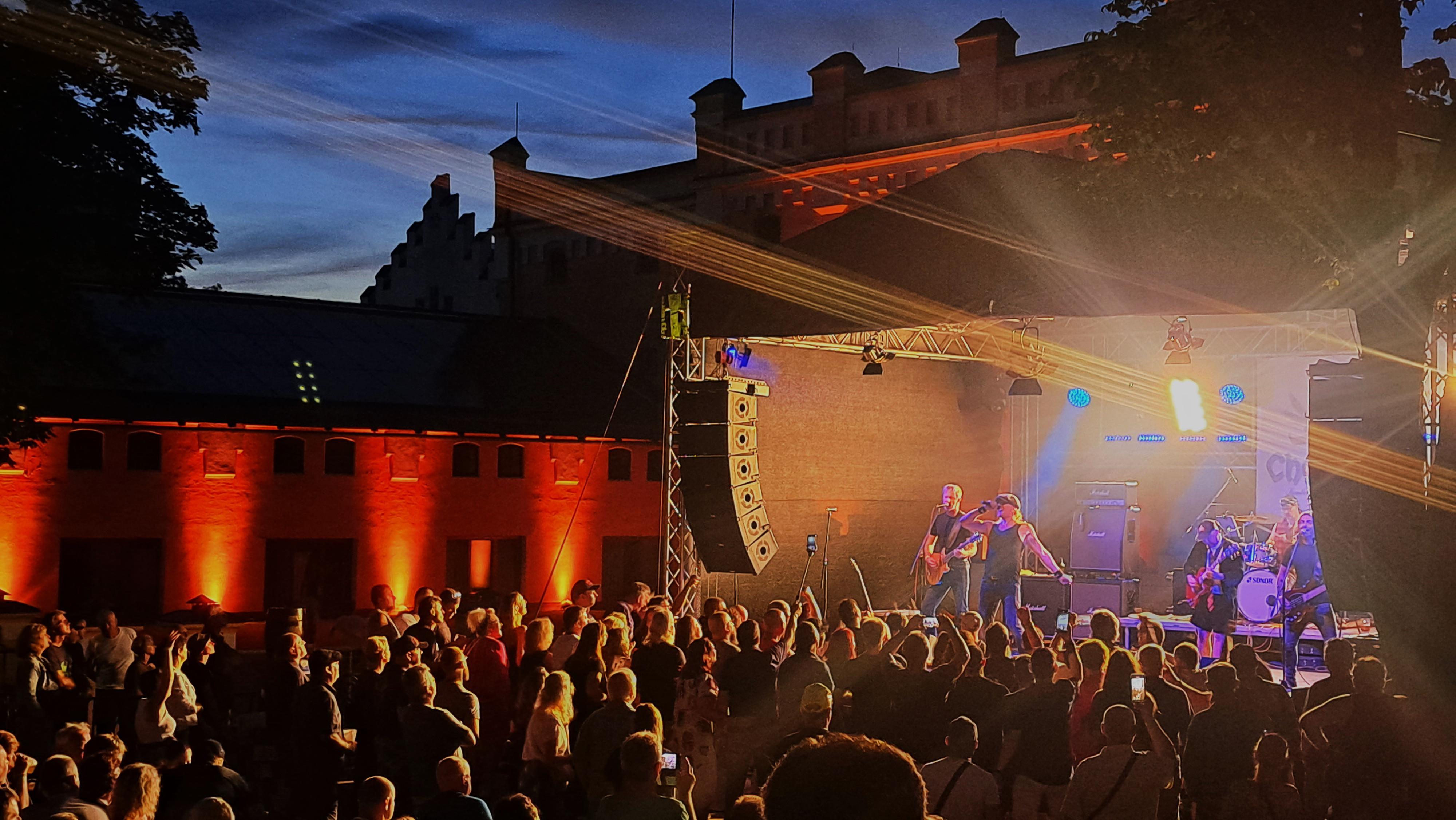 Rulete Music - Služby pro Eventy foto 4