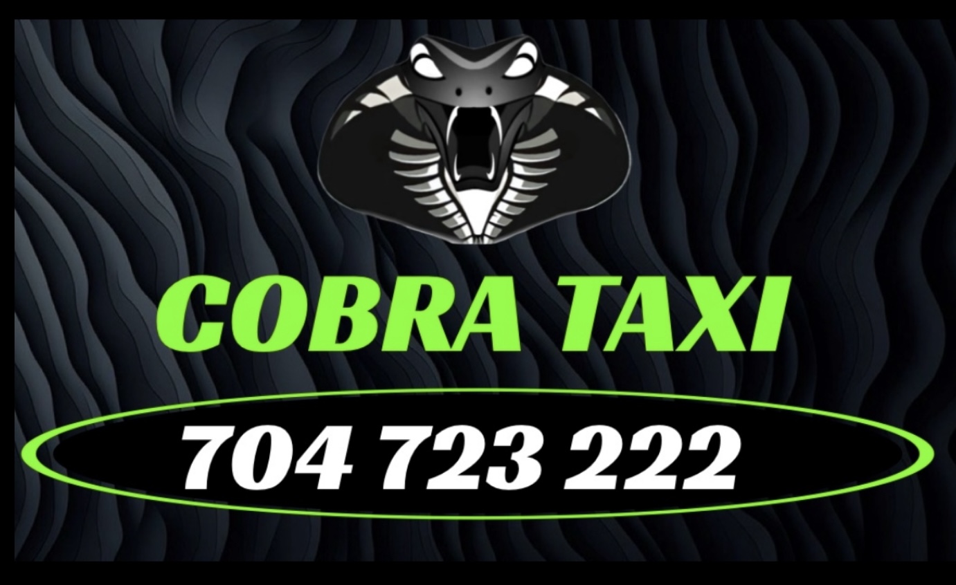 COBRA TAXI foto 2