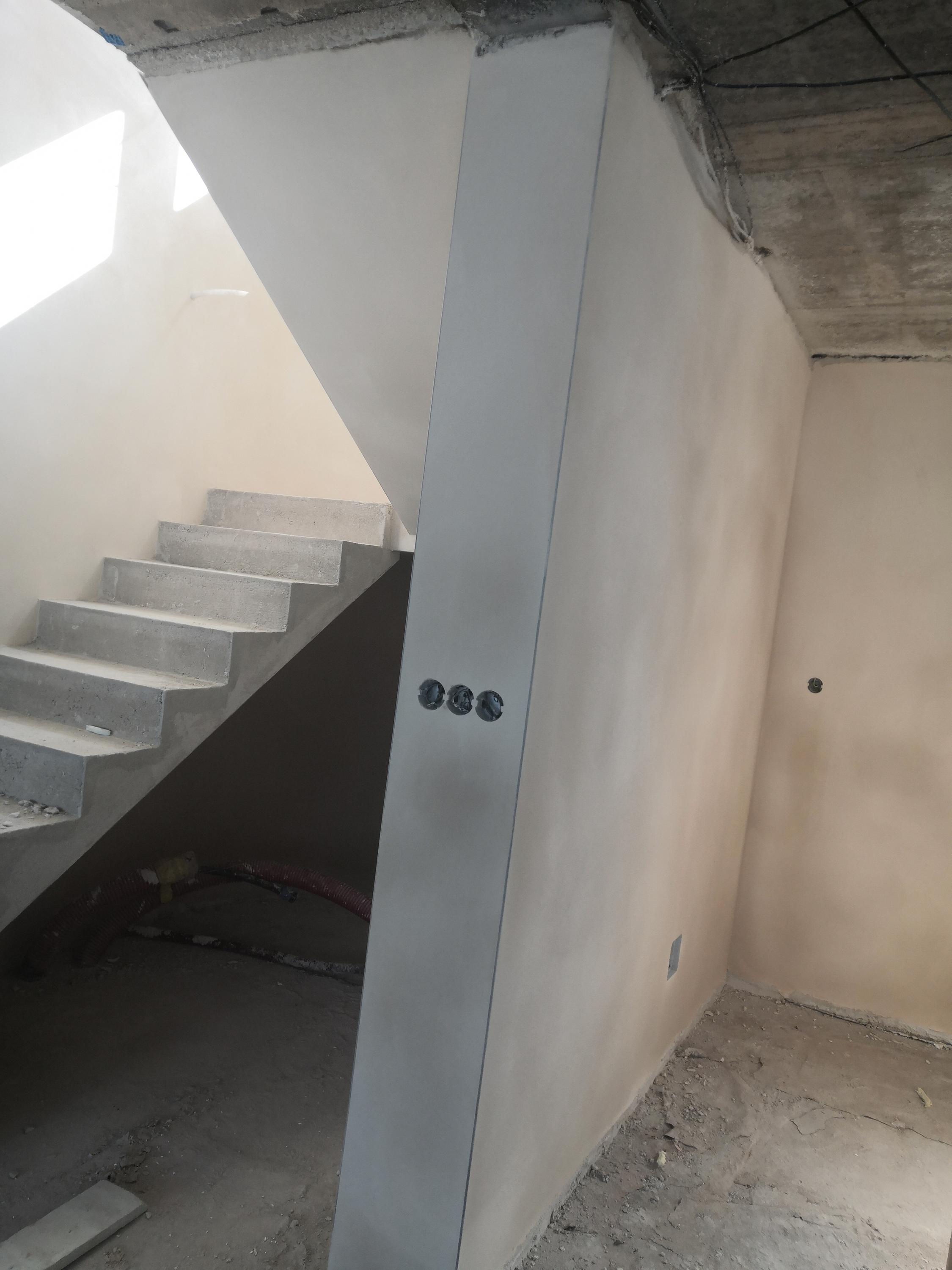 BK Strojní omítky a stavební činnost foto 4