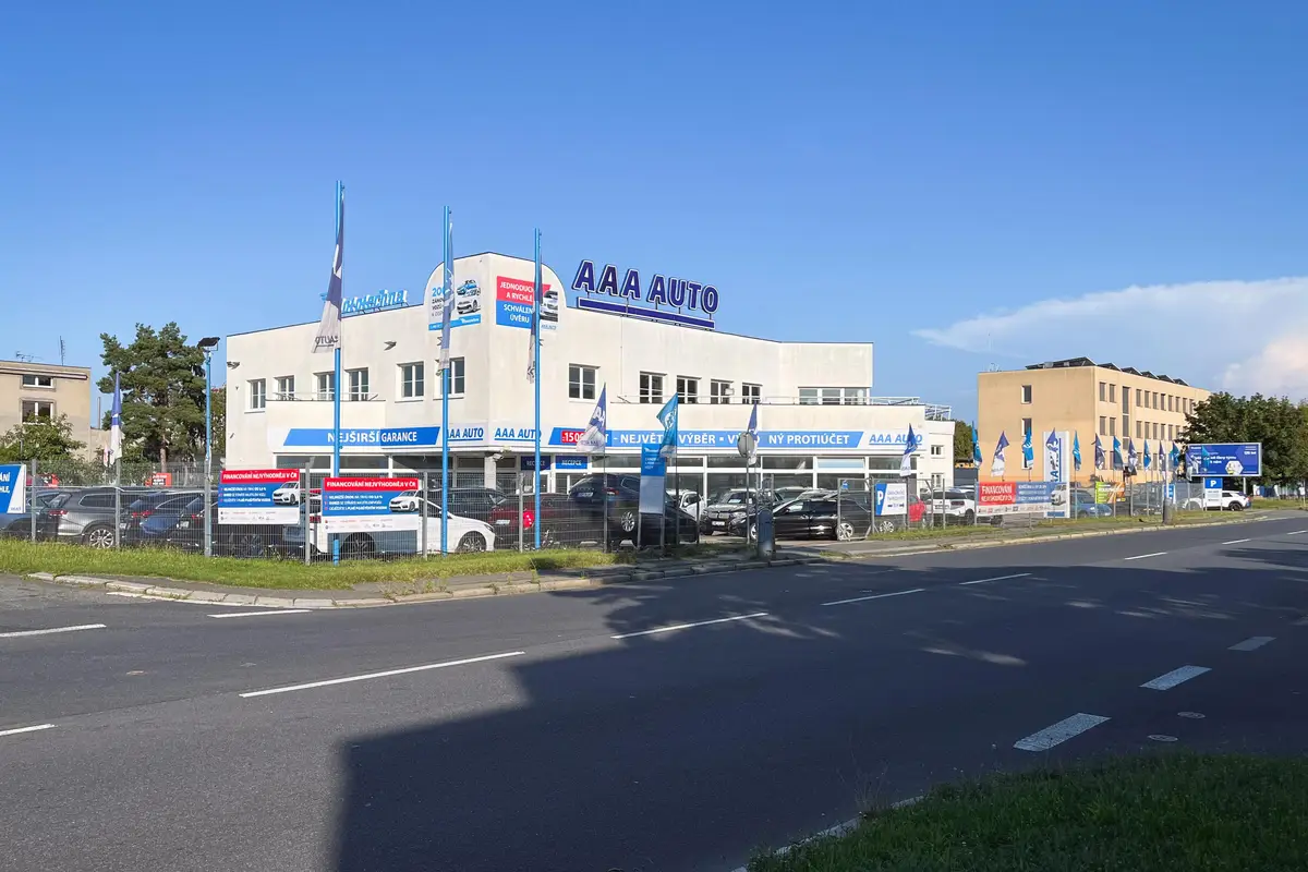 AAA AUTO