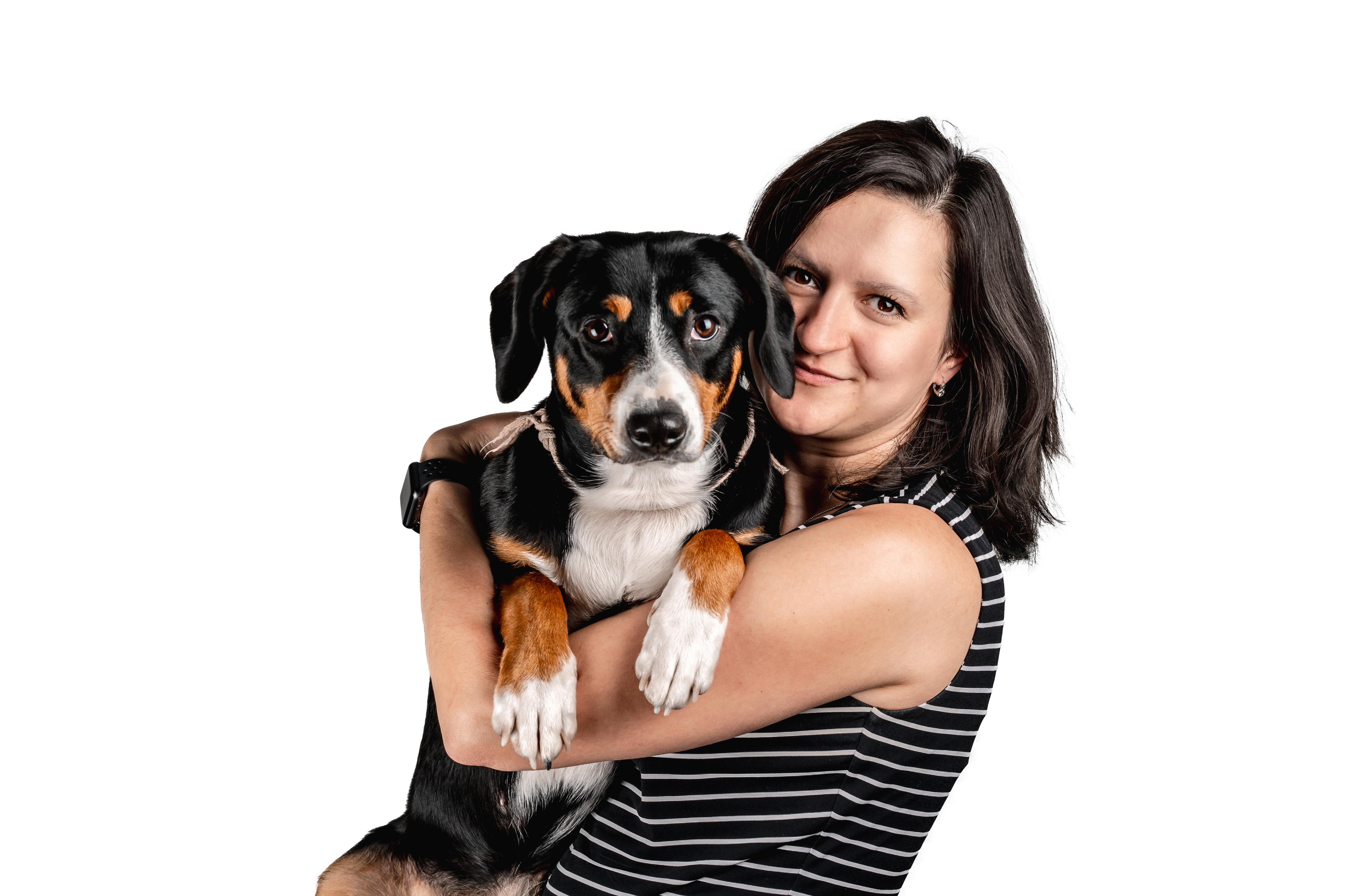 Pavlína Pečenková - online marketing foto 3