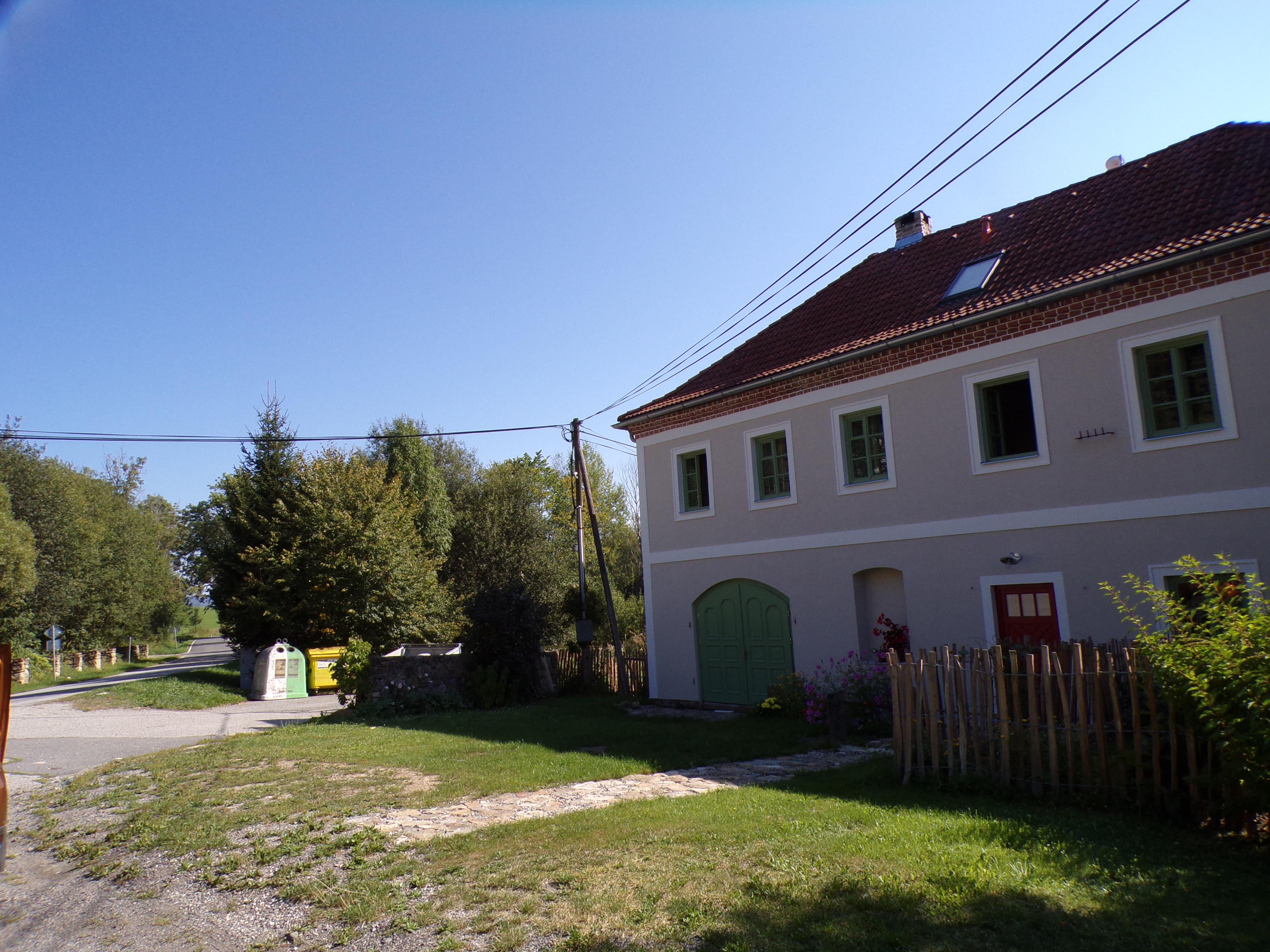 Ubytování Hodňov 17 foto 4