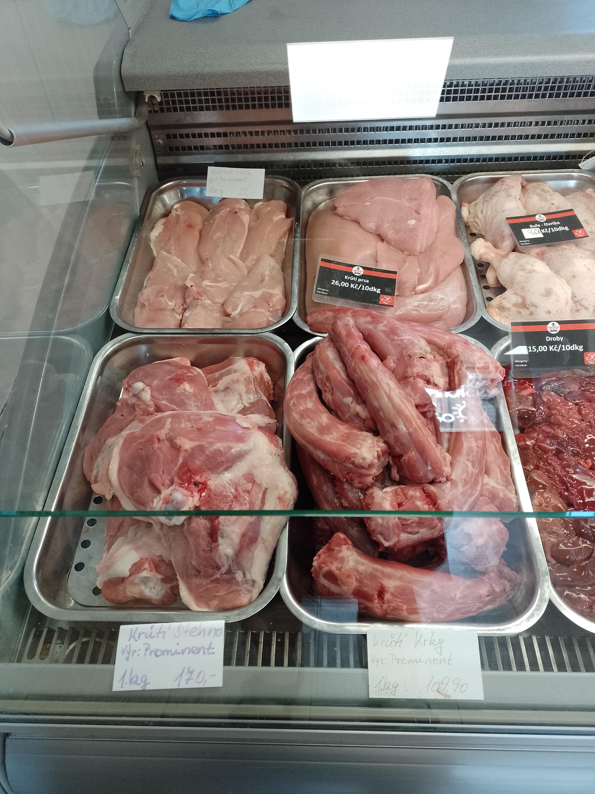 Rancherské speciality - KNAK foto 4