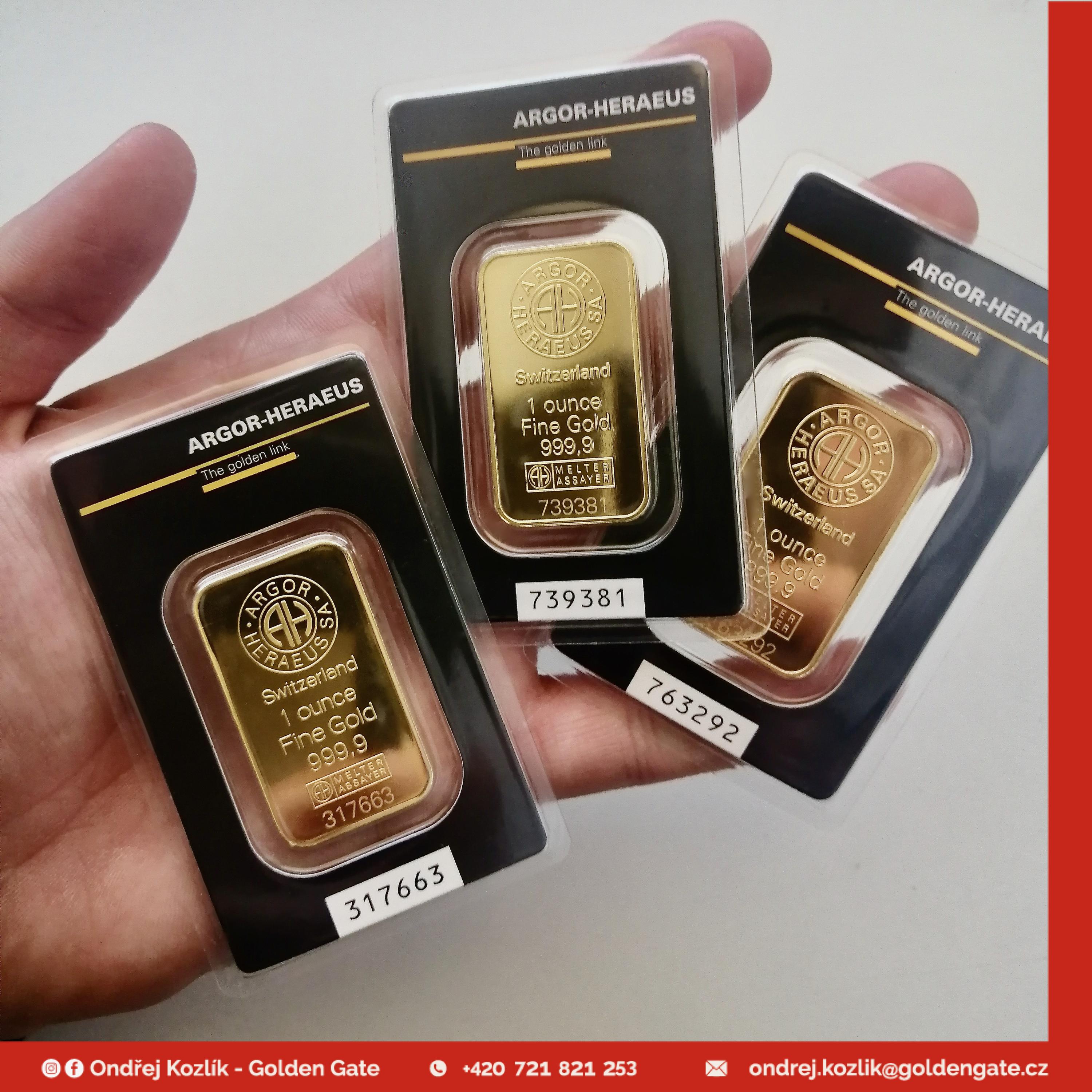 Mgr. Ondřej Kozlík - Golden Gate foto 2