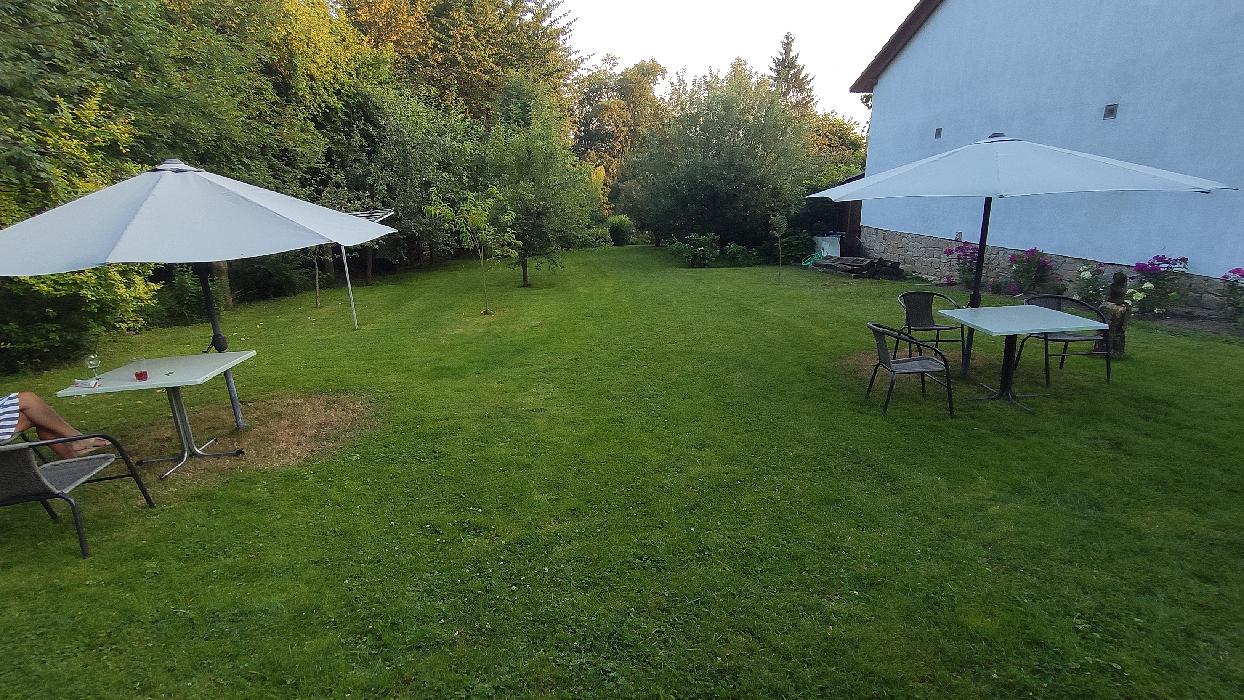 Ubytování v Telči - Podolská Romana foto 2