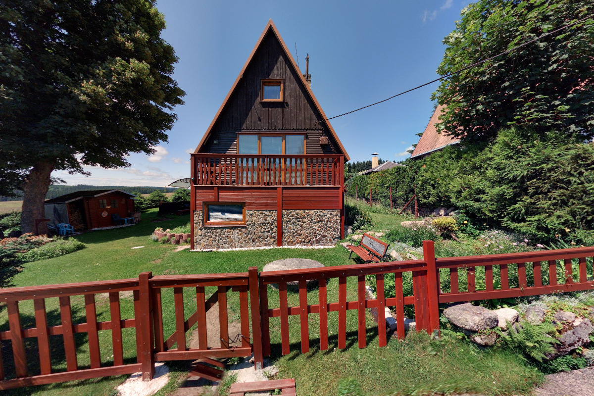 Chalet Galla foto 2